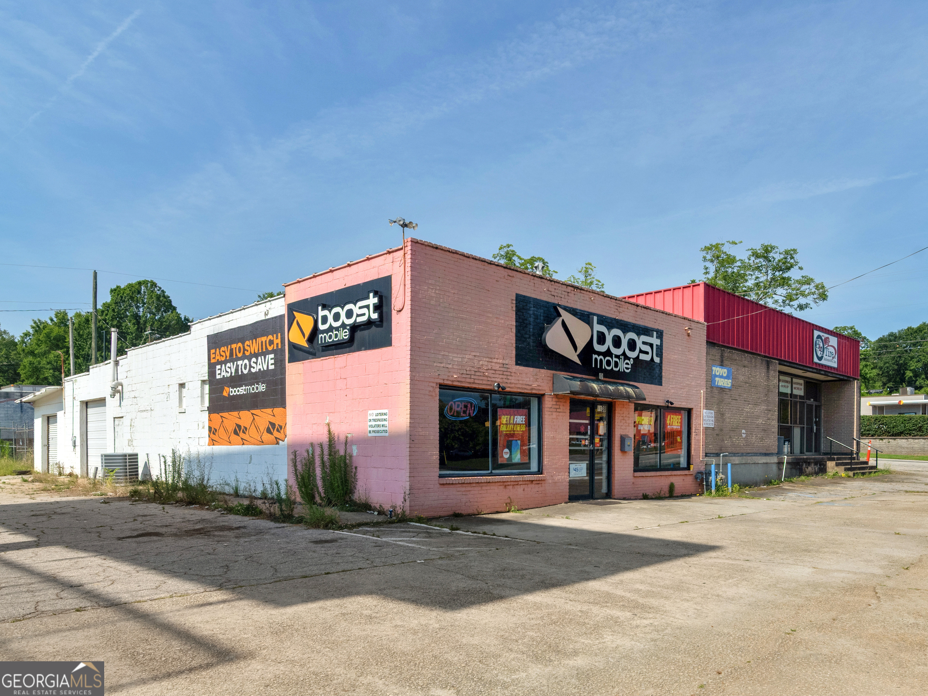 1136 W Taylor Street Griffin GA 30223