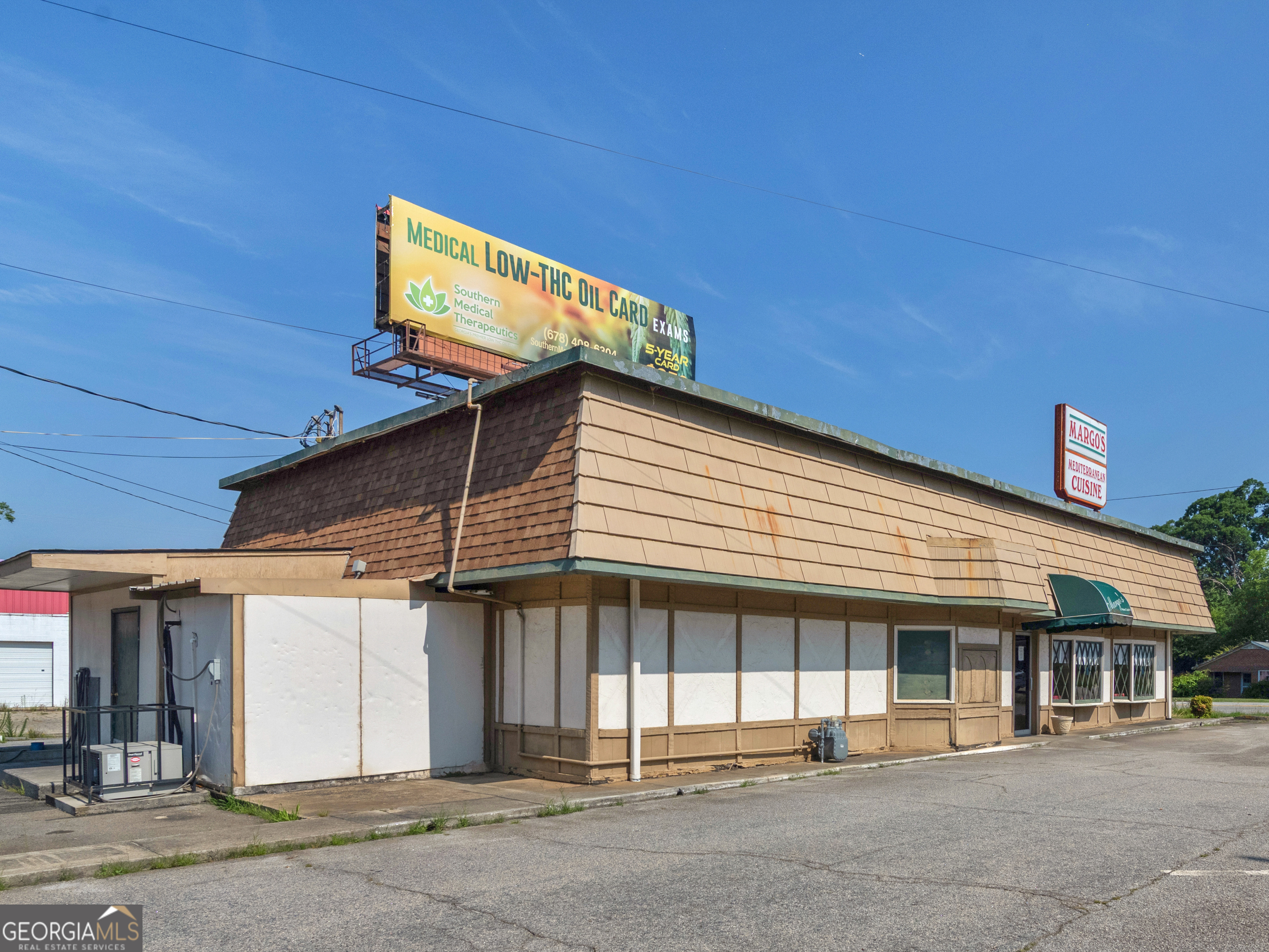 1136 W Taylor Street Griffin GA 30223