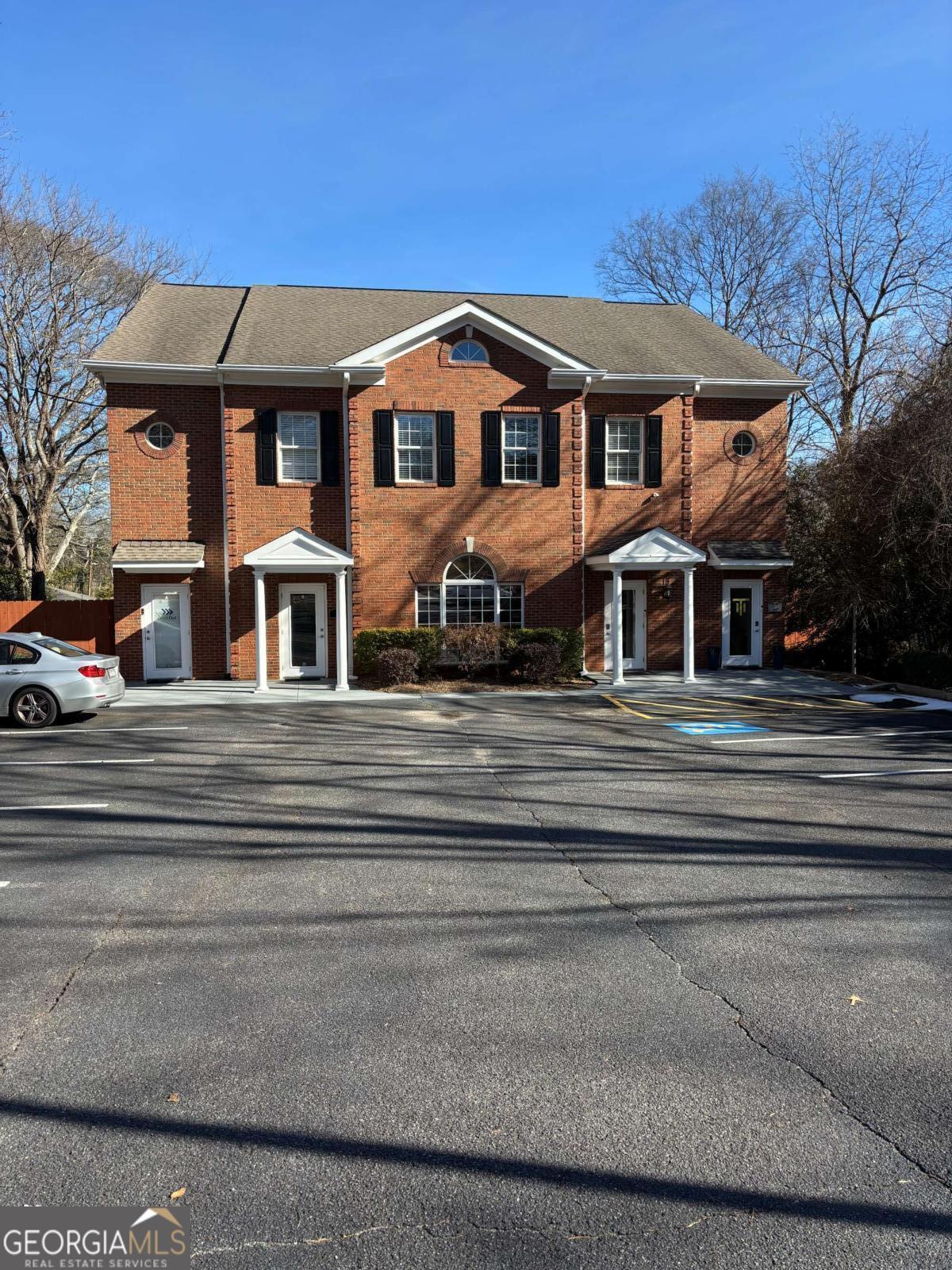 935 Forrest Street Roswell GA 30075