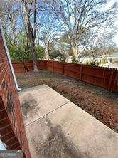 935 Forrest Street Roswell GA 30075