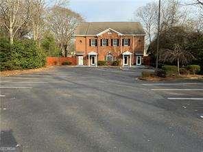 935 Forrest Street Roswell GA 30075