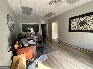 935 Forrest Street Roswell GA 30075