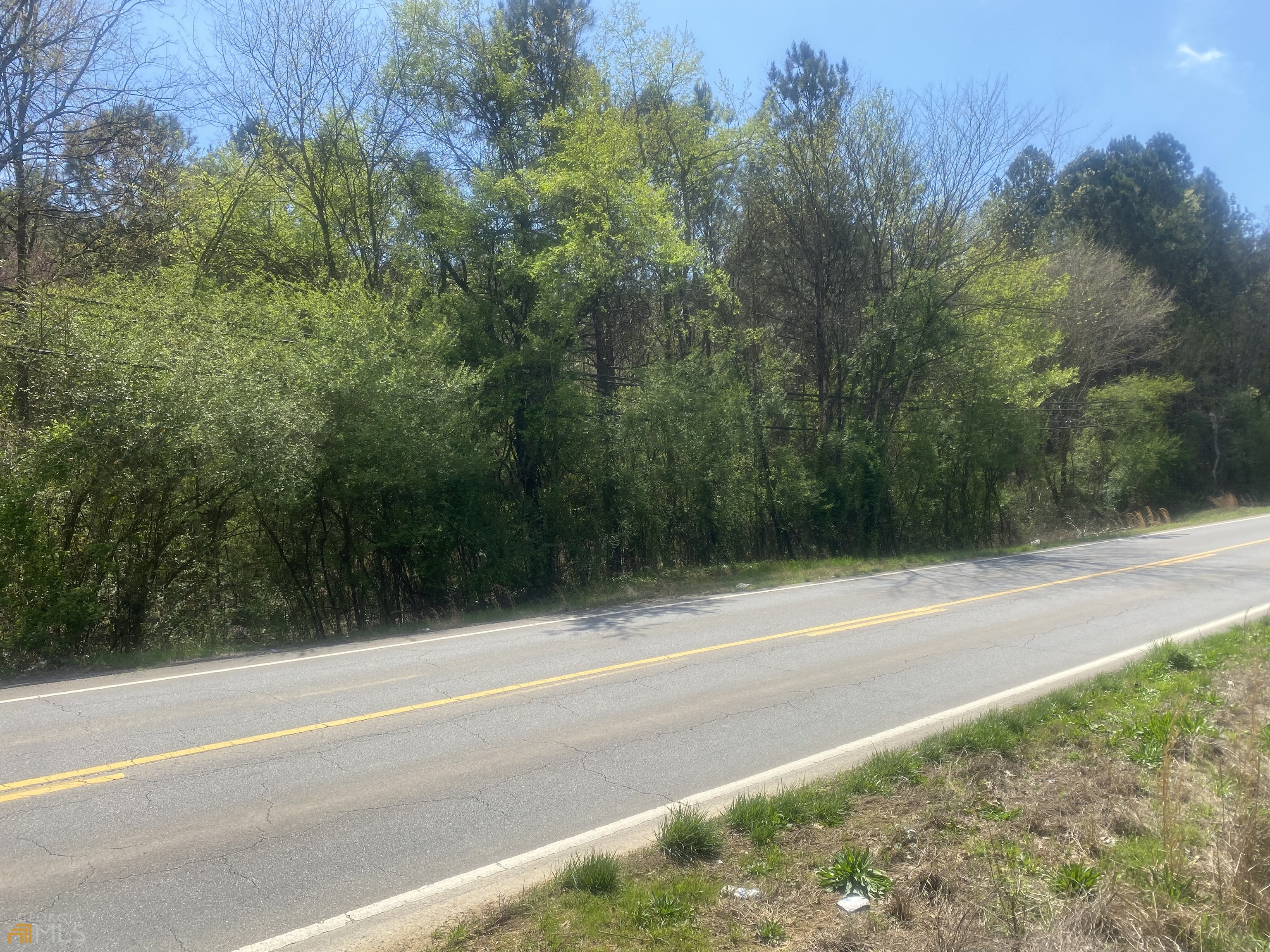 0 Cave Spring Road Rome GA 30161