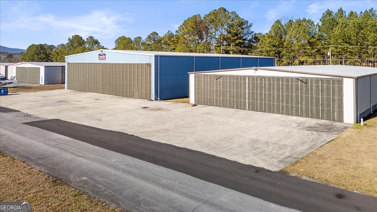 109 Gasque Drive Lafayette GA 30728