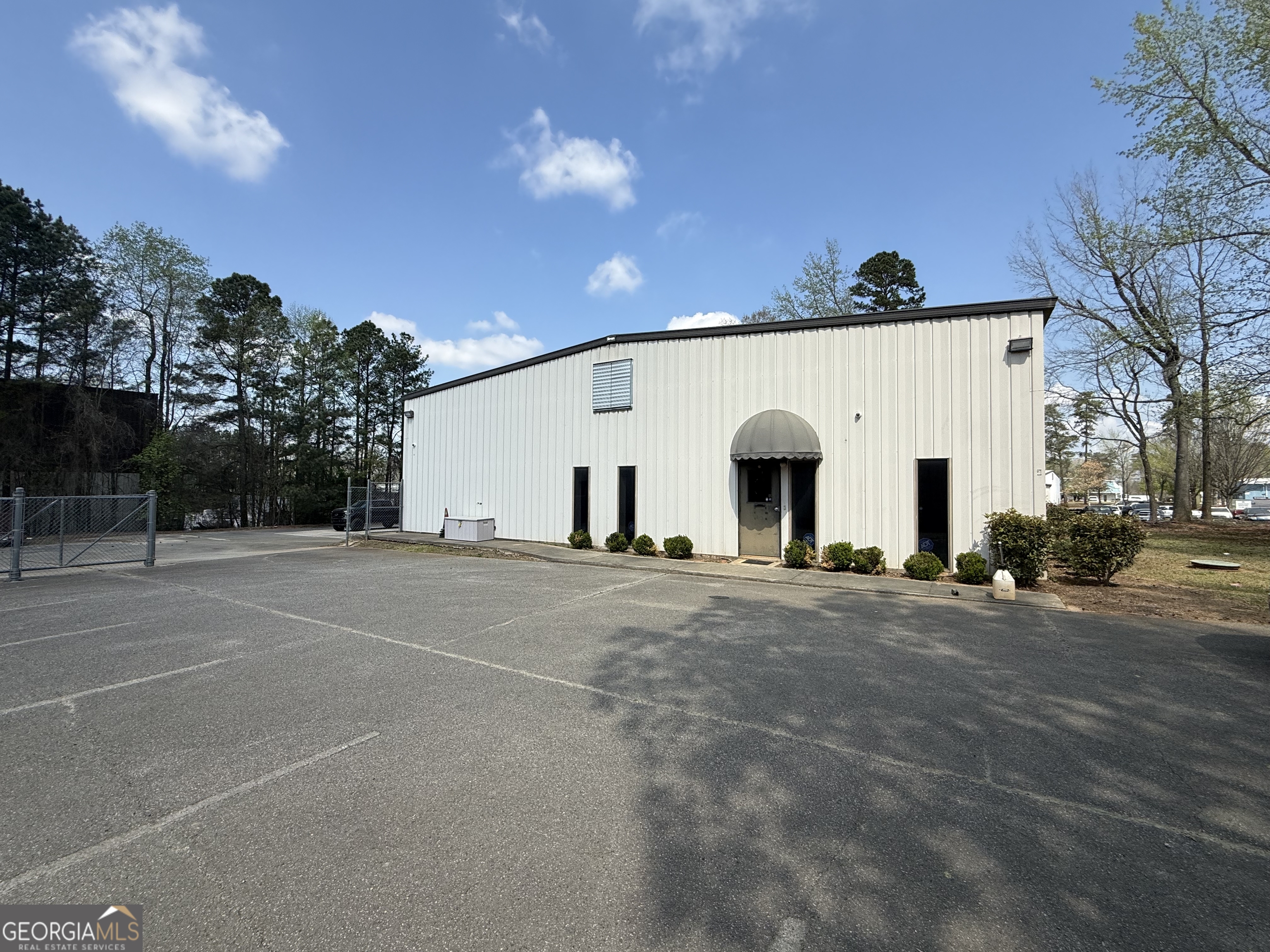 120 Shamrock Ind Boulevard Tyrone GA 30290