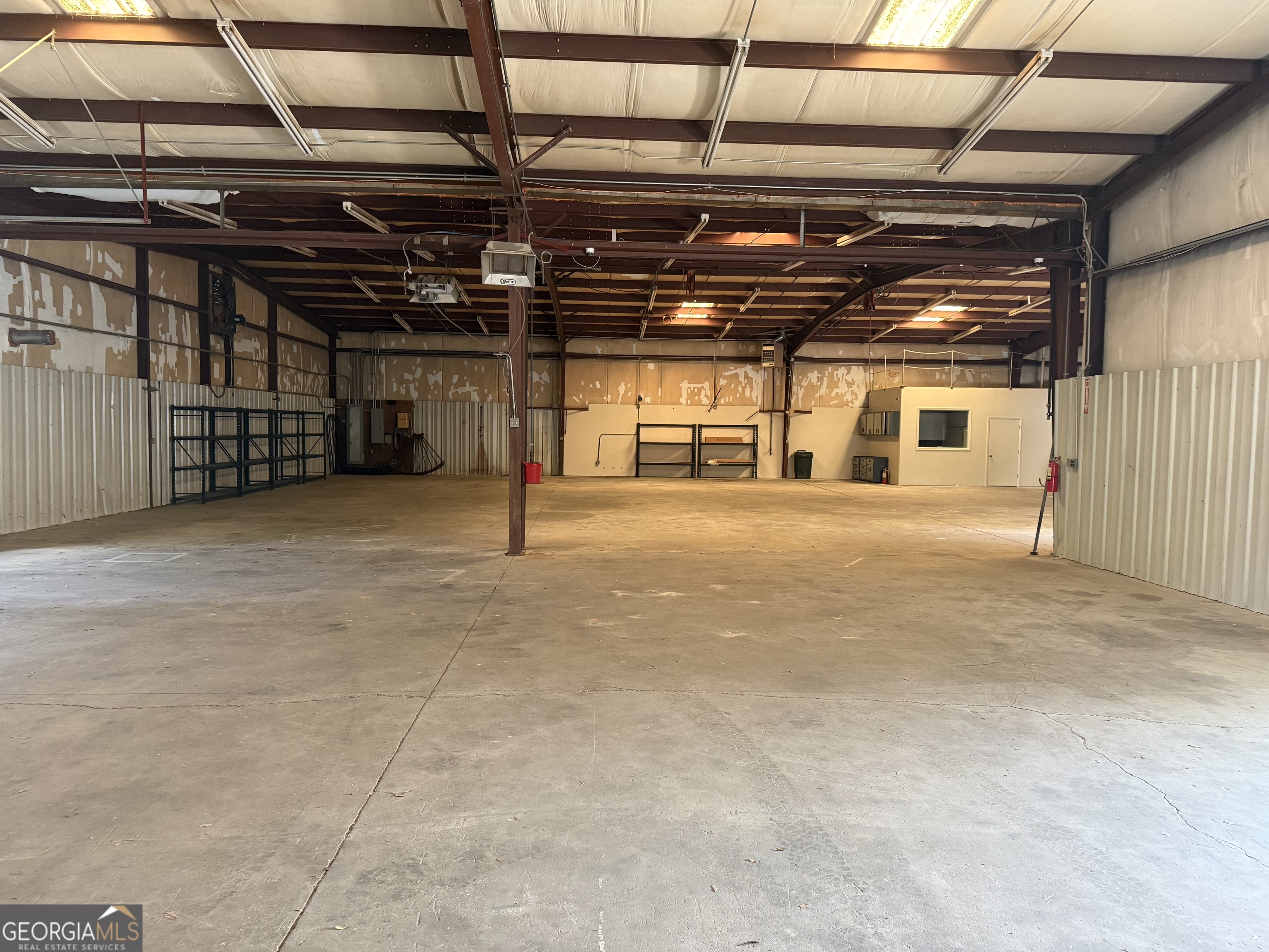 120 Shamrock Ind Boulevard Tyrone GA 30290