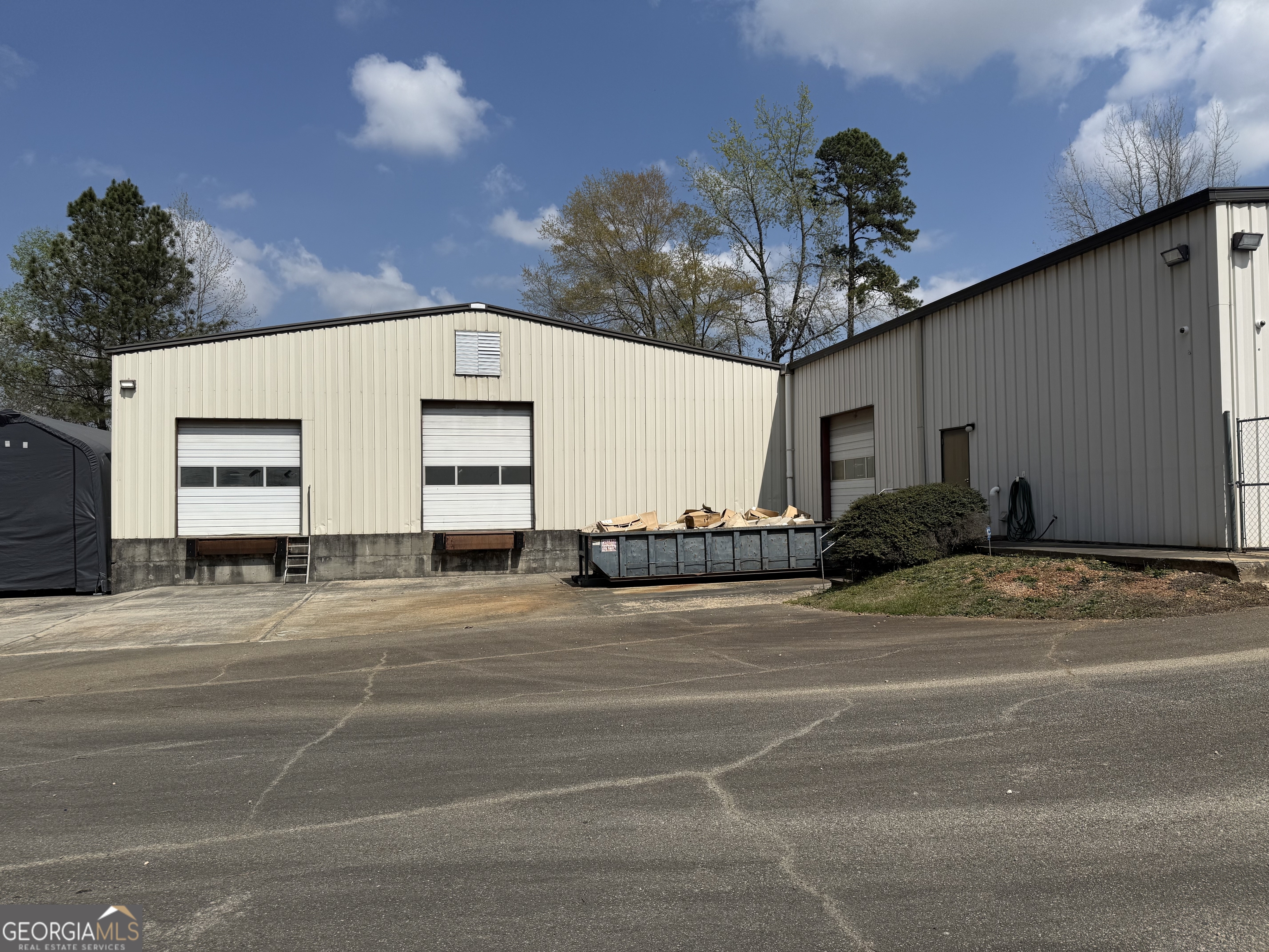 120 Shamrock Ind Boulevard Tyrone GA 30290