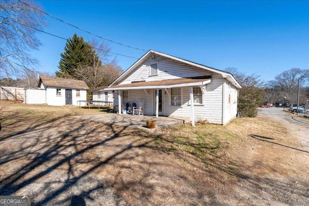 2930 Dallas Street NW Kennesaw GA 30144