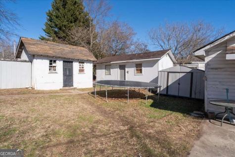 2930 Dallas Street NW Kennesaw GA 30144