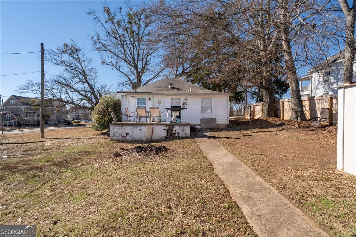 2930 Dallas Street NW Kennesaw GA 30144