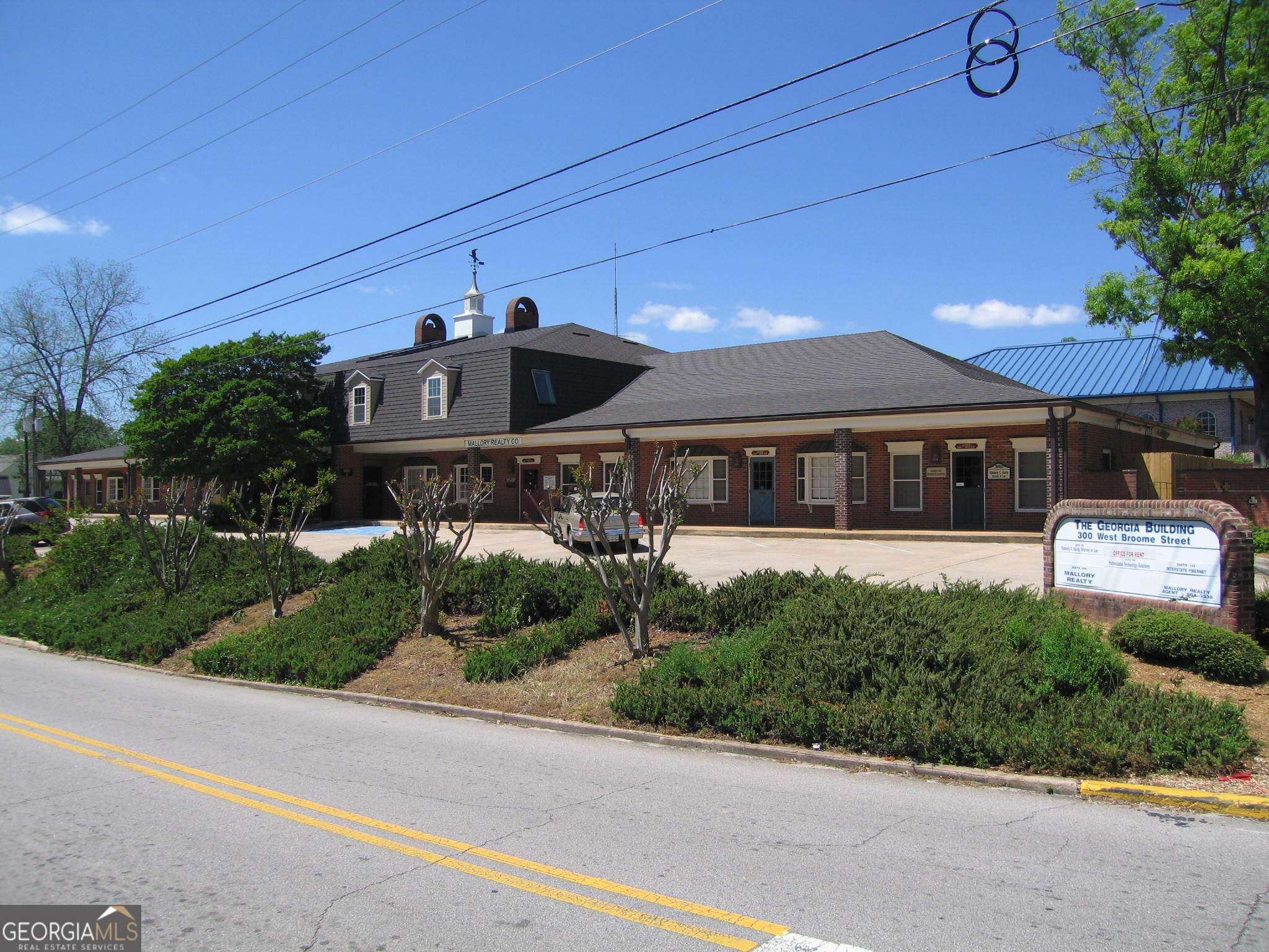 300 W Broome Street Lagrange GA 30240