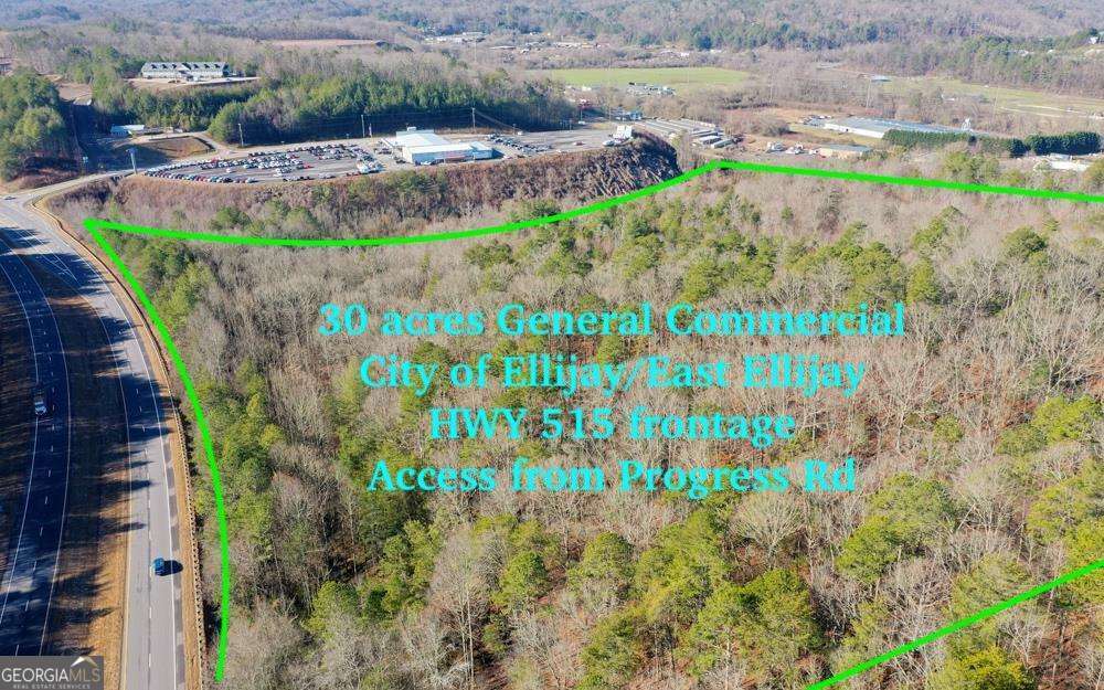 944 Progress Road Ellijay GA 30540