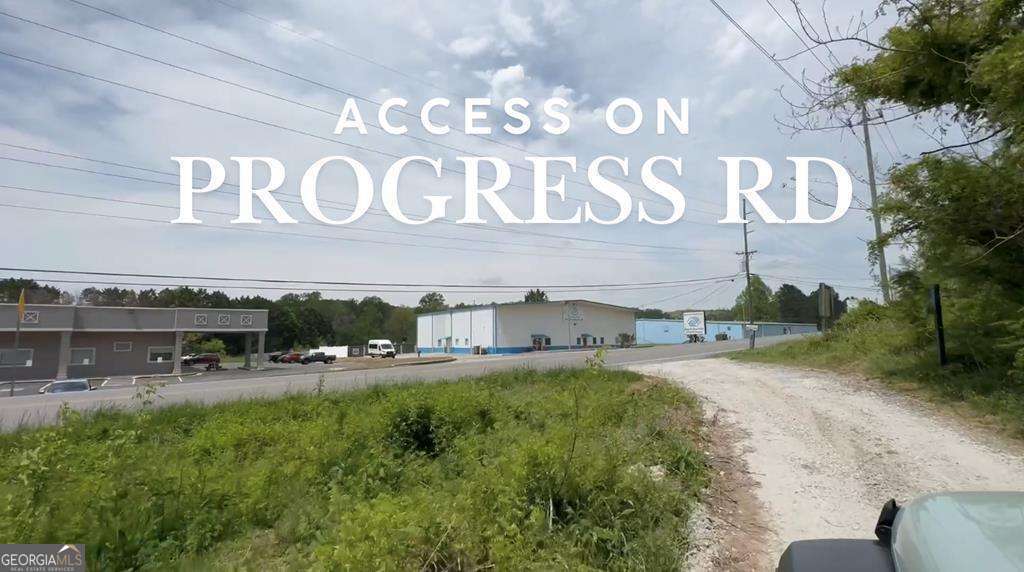 944 Progress Road Ellijay GA 30540