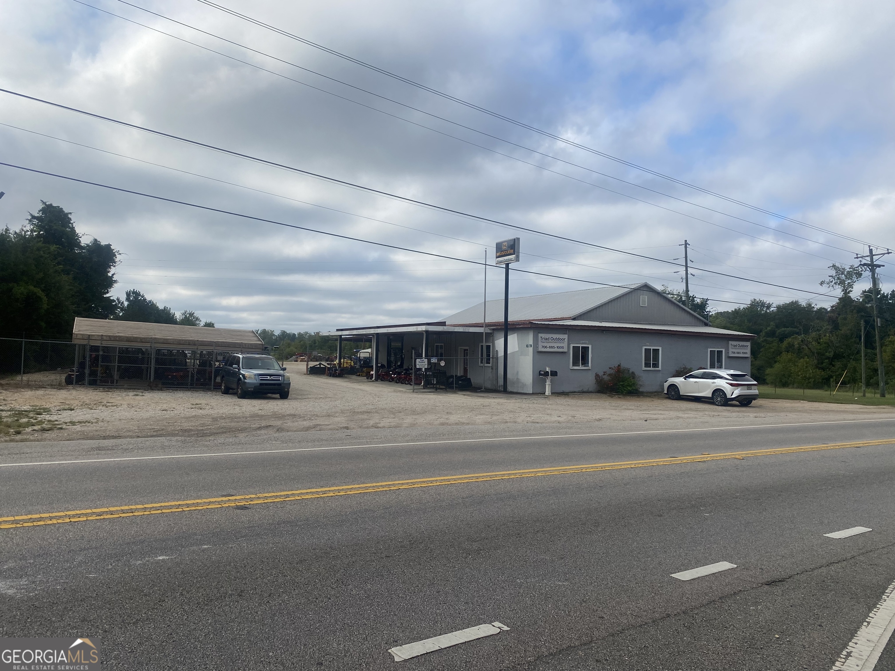 2485 West Point Road Lagrange GA 30240