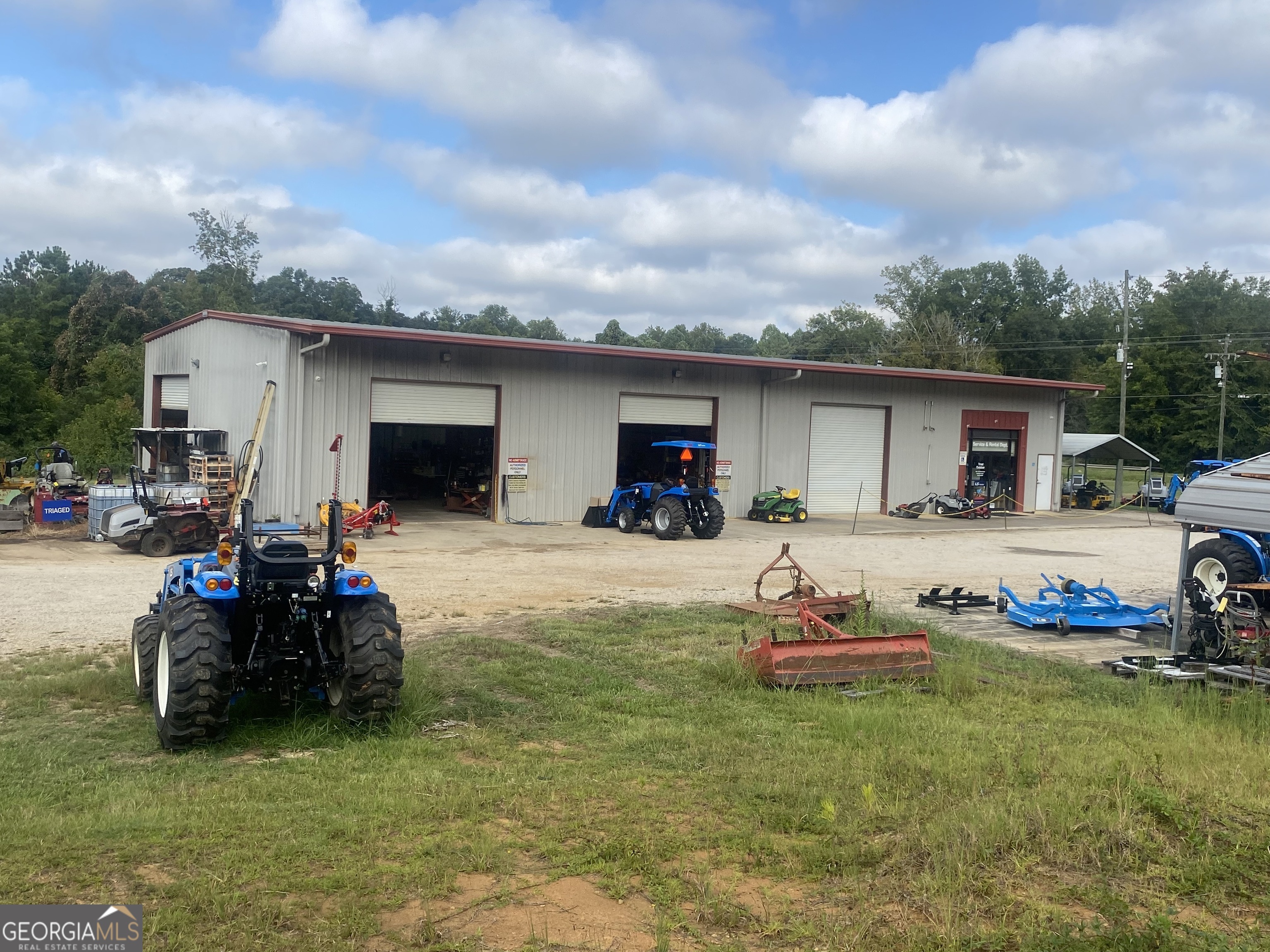 2485 West Point Road Lagrange GA 30240