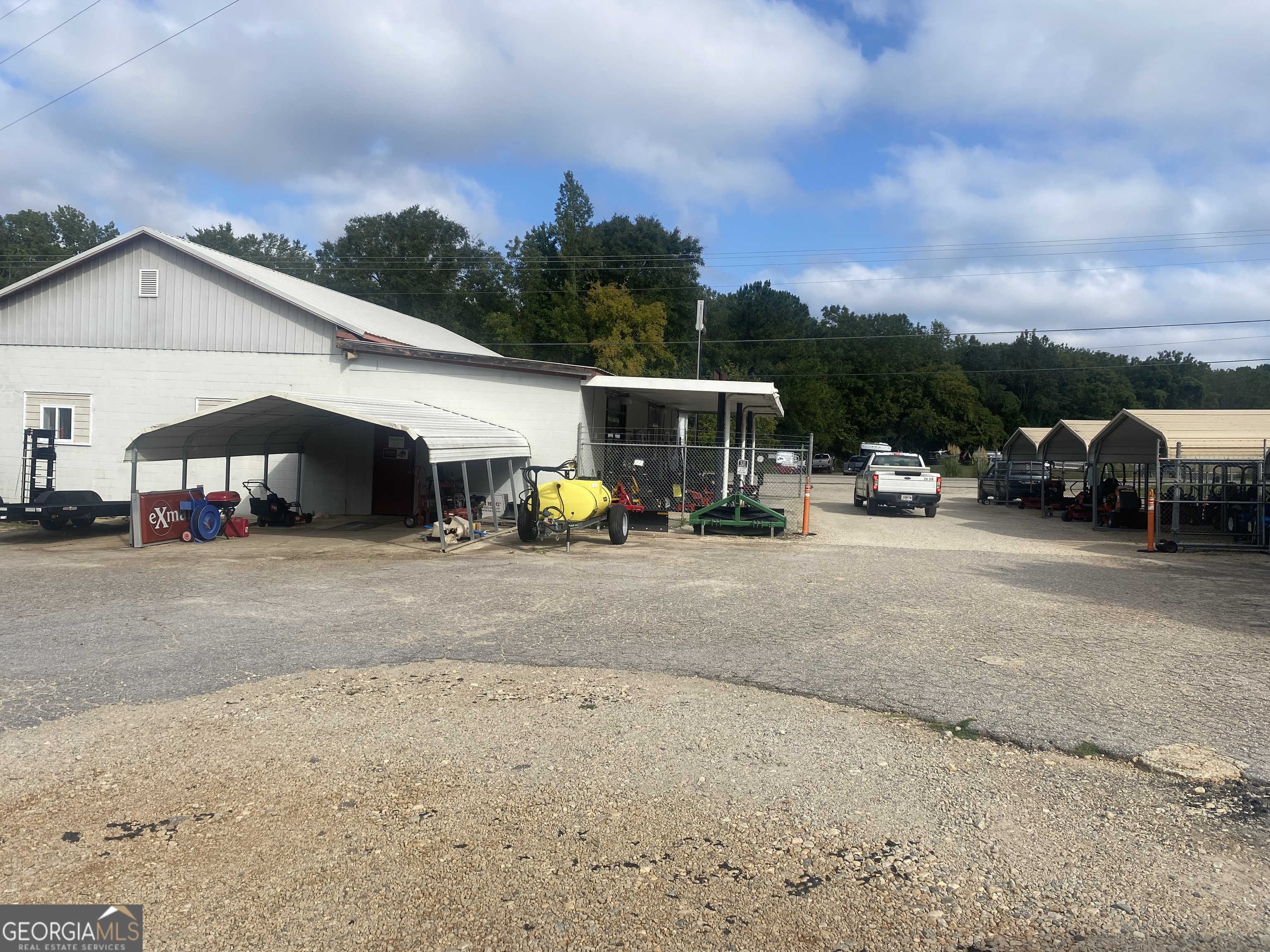 2485 West Point Road Lagrange GA 30240