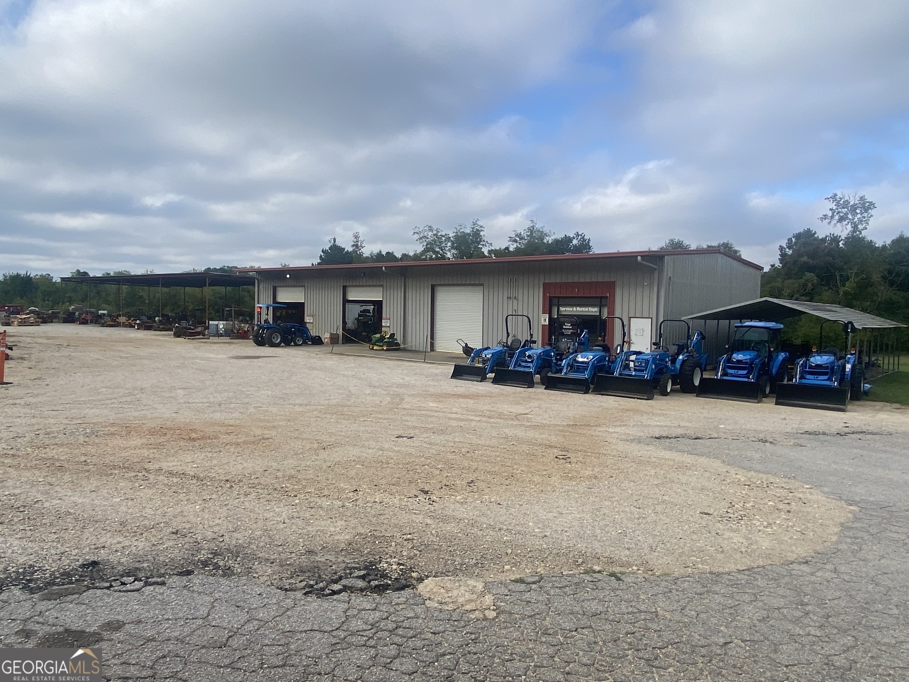 2485 West Point Road Lagrange GA 30240