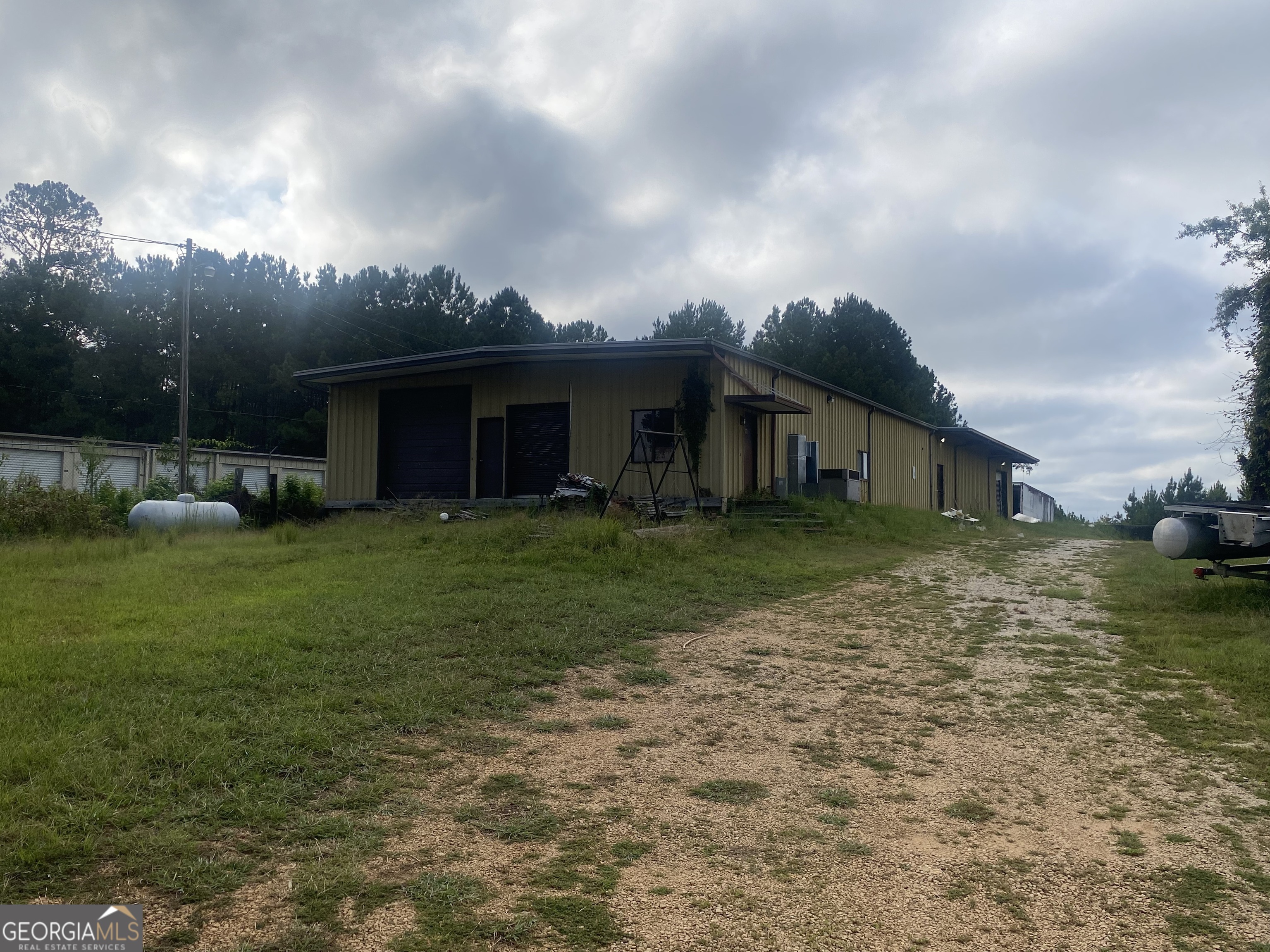 2485 West Point Road Lagrange GA 30240