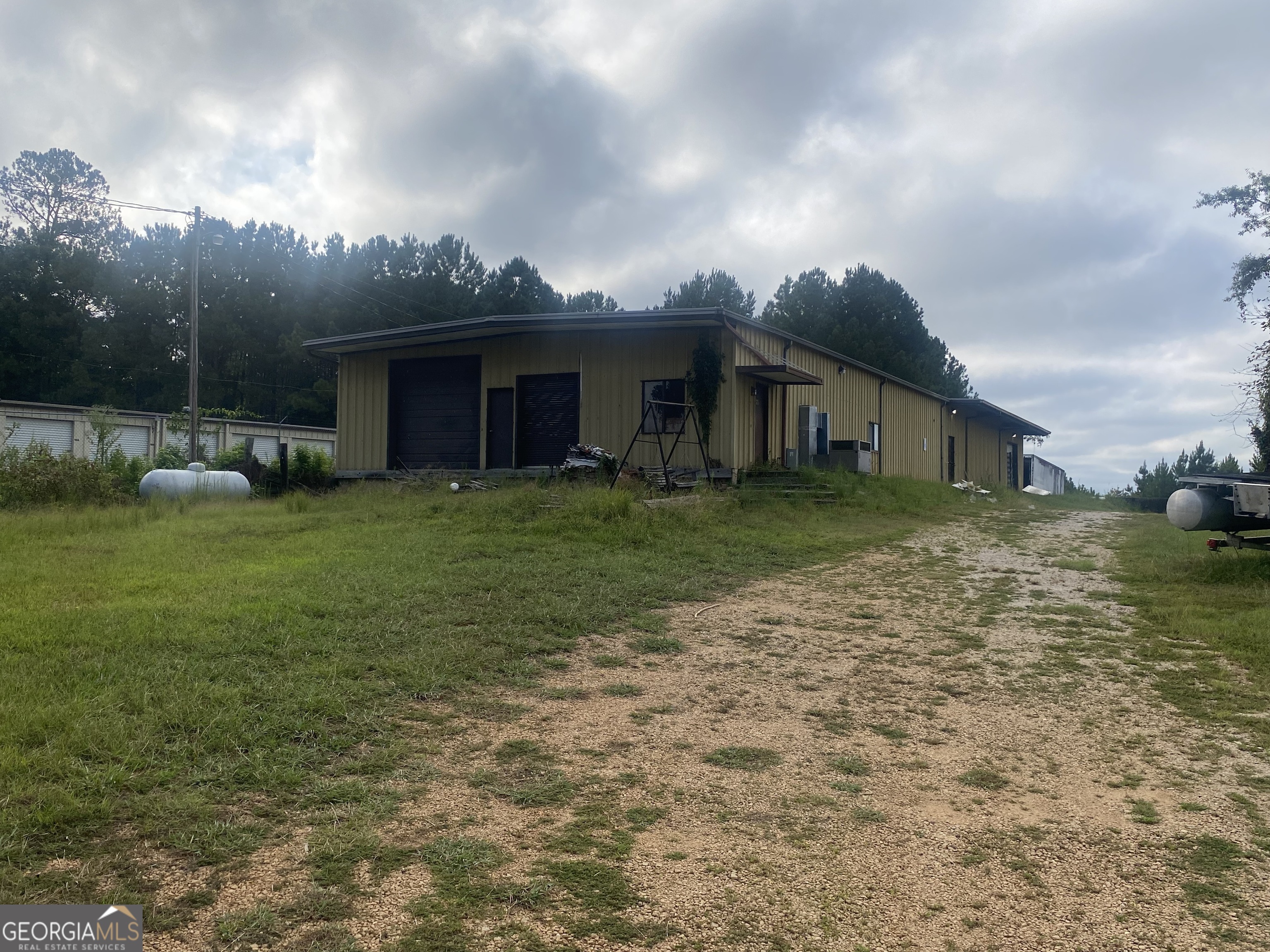 2485 West Point Road Lagrange GA 30240