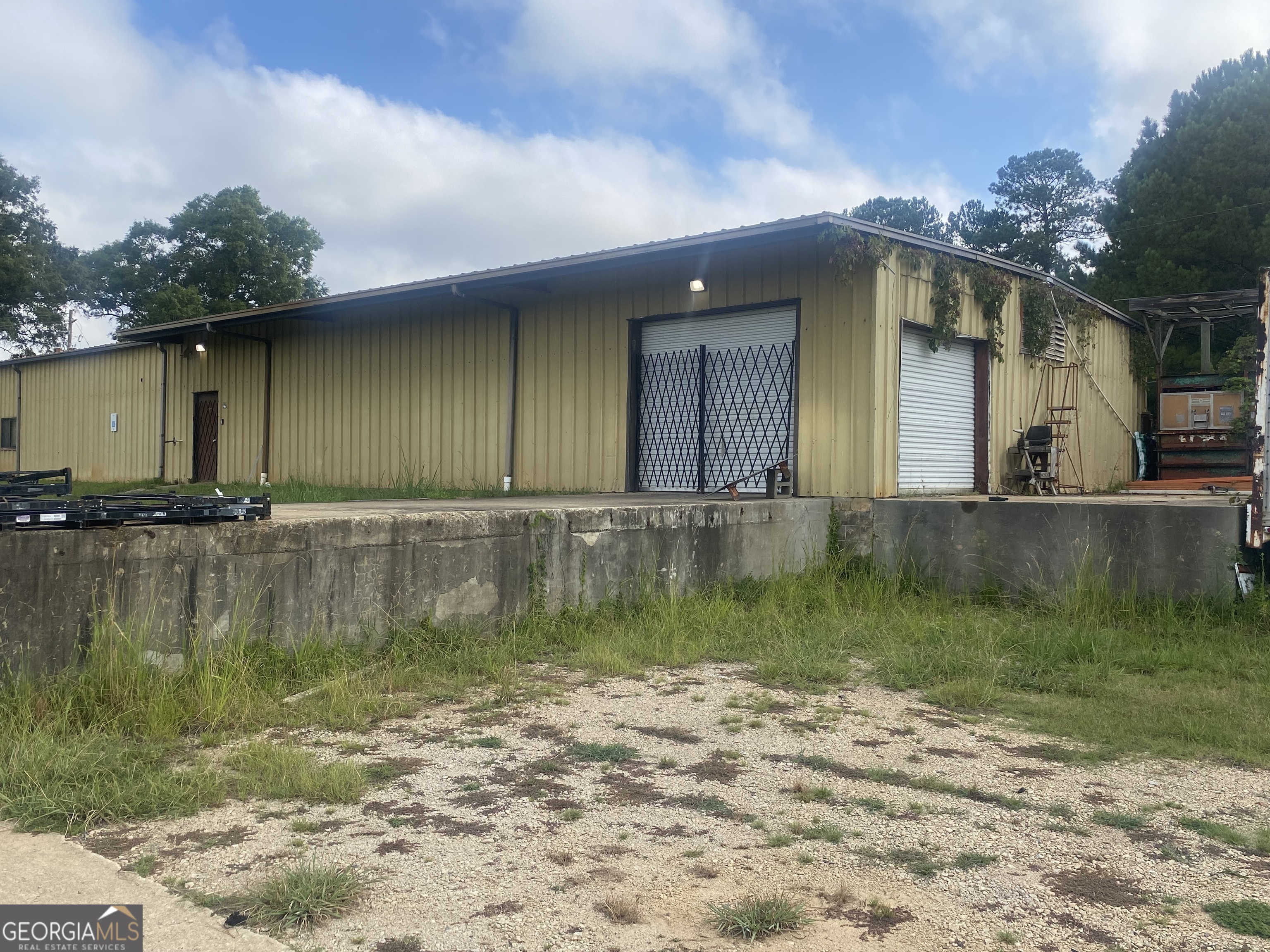 2485 West Point Road Lagrange GA 30240