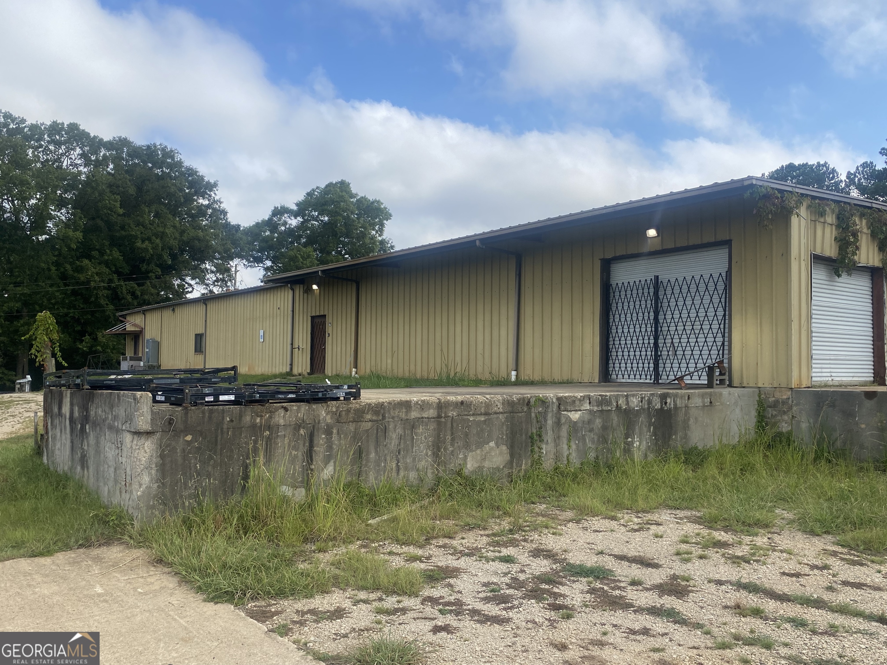 2485 West Point Road Lagrange GA 30240