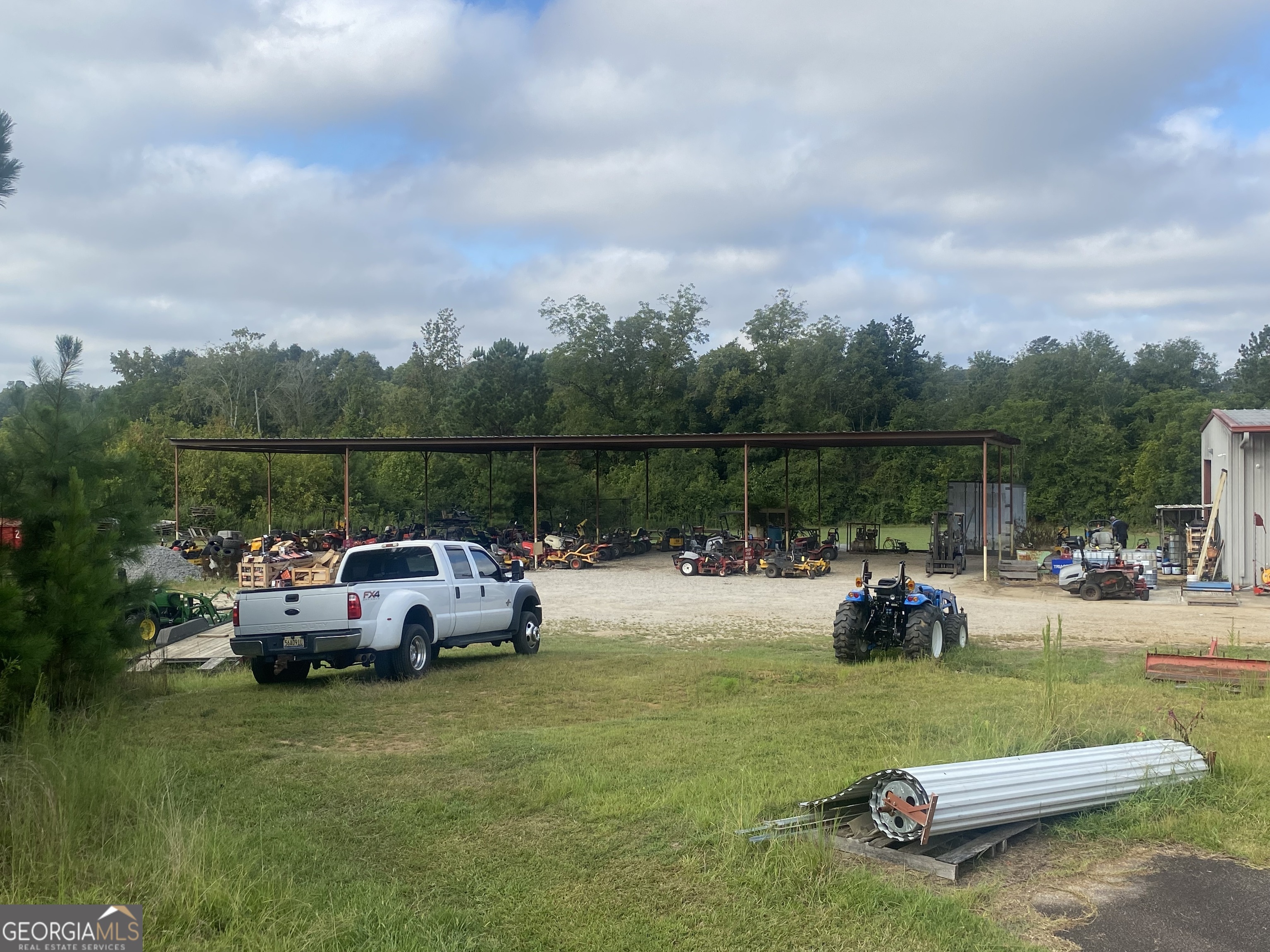 2485 West Point Road Lagrange GA 30240