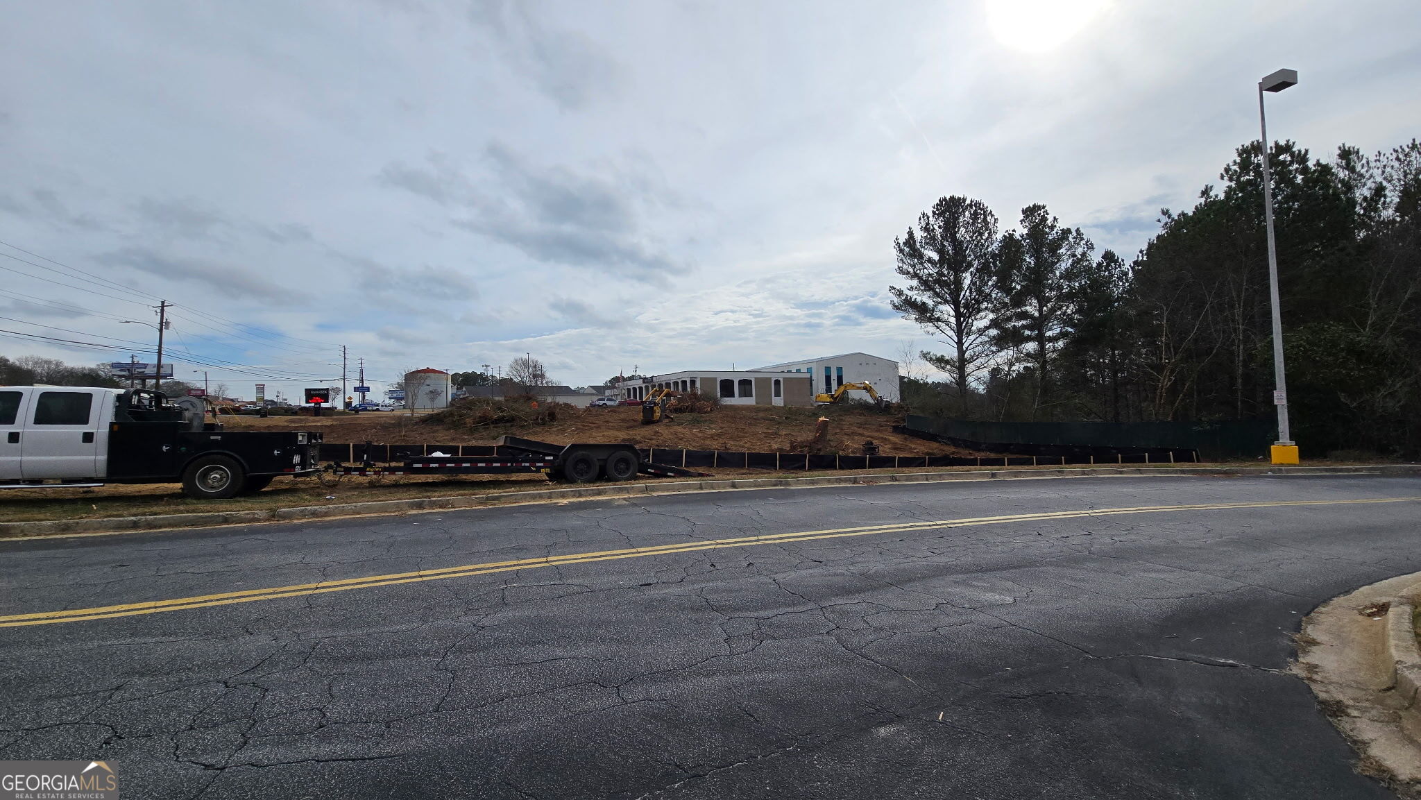 0 Atlanta Highway Loganville GA 30052