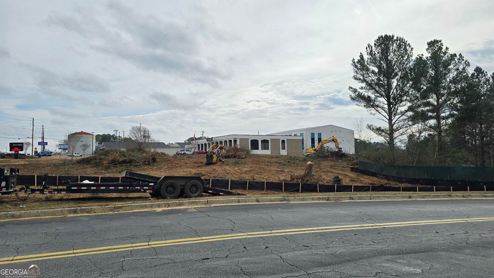 0 Atlanta Highway Loganville GA 30052