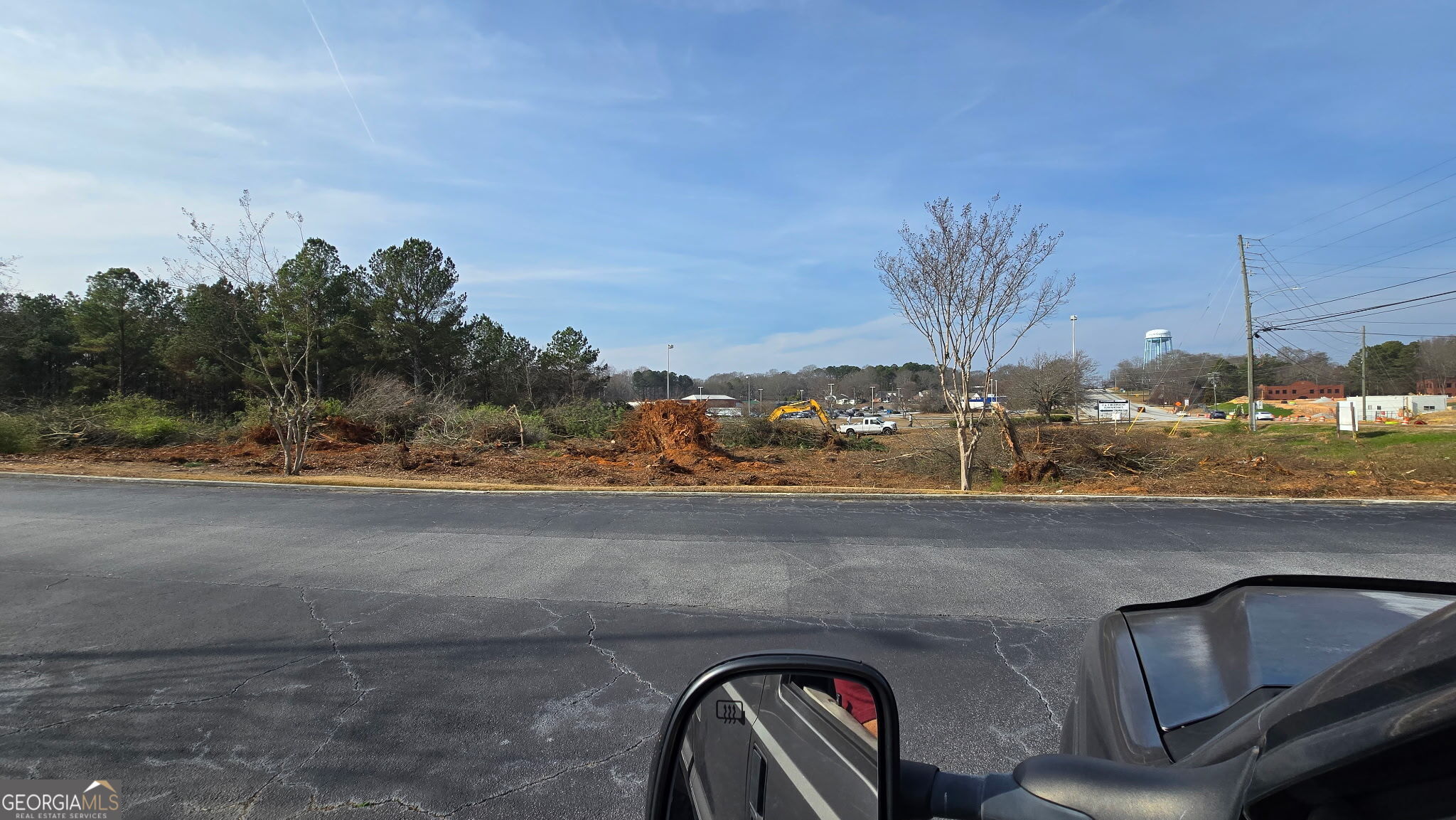 0 Atlanta Highway Loganville GA 30052
