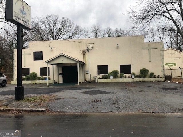 199 Turman Avenue SE Atlanta GA 30315