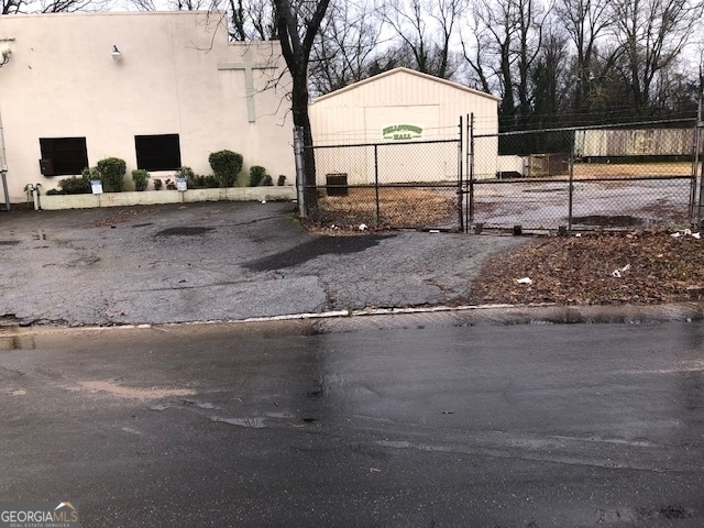 199 Turman Avenue SE Atlanta GA 30315
