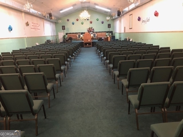 199 Turman Avenue SE Atlanta GA 30315