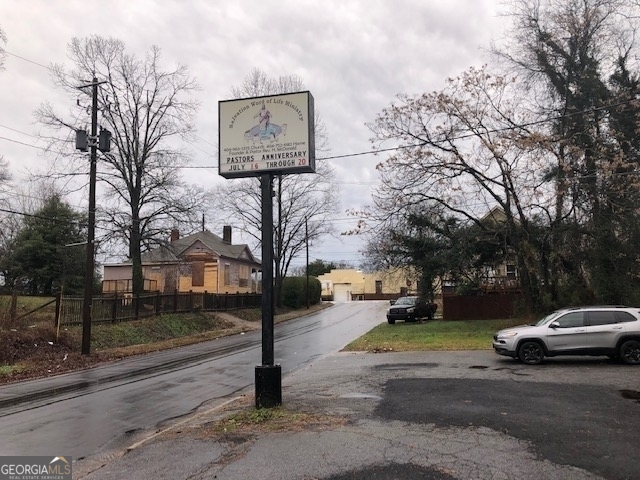 199 Turman Avenue SE Atlanta GA 30315