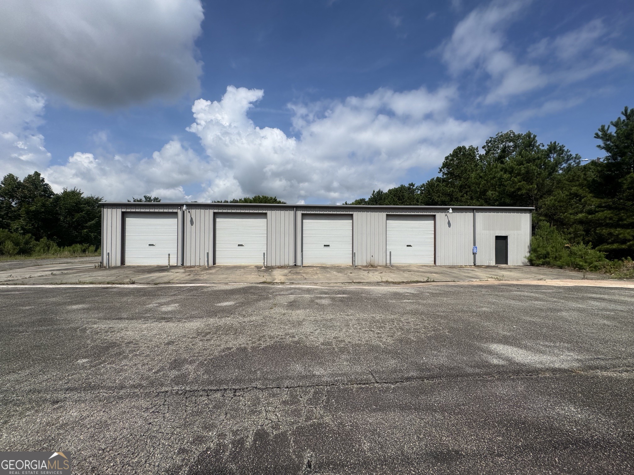 3401 Ocmulgee East Boulevard Macon GA 31217