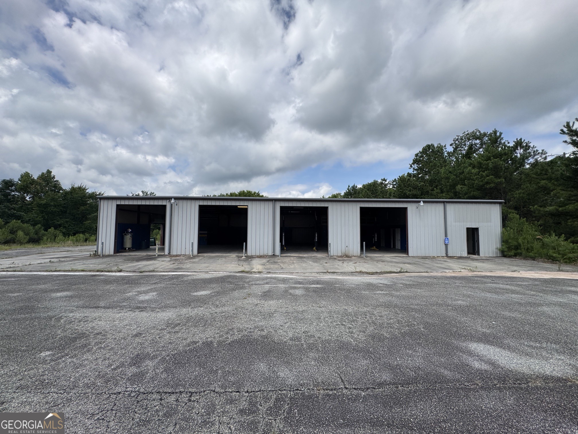 3401 Ocmulgee East Boulevard Macon GA 31217