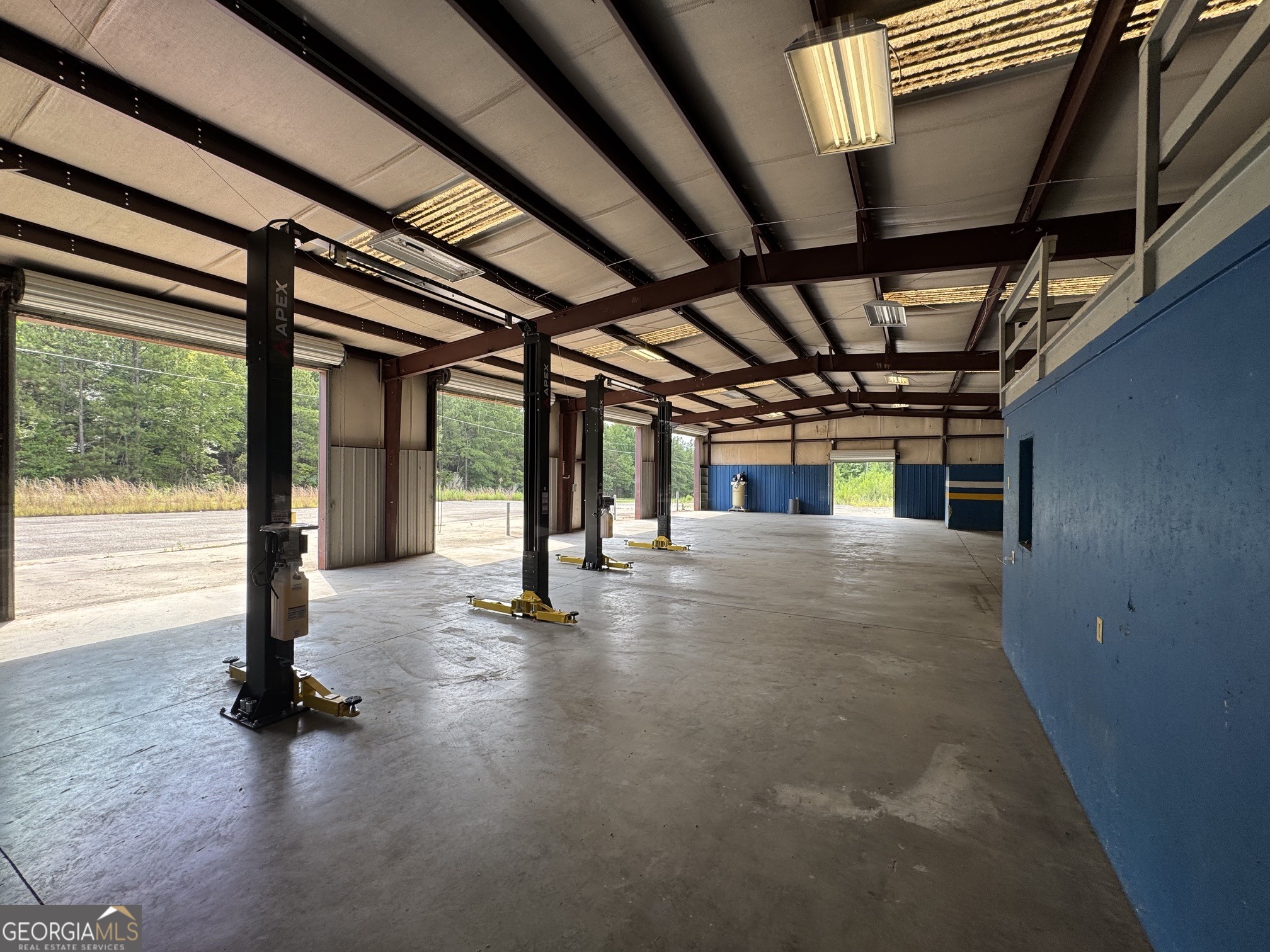 3401 Ocmulgee East Boulevard Macon GA 31217