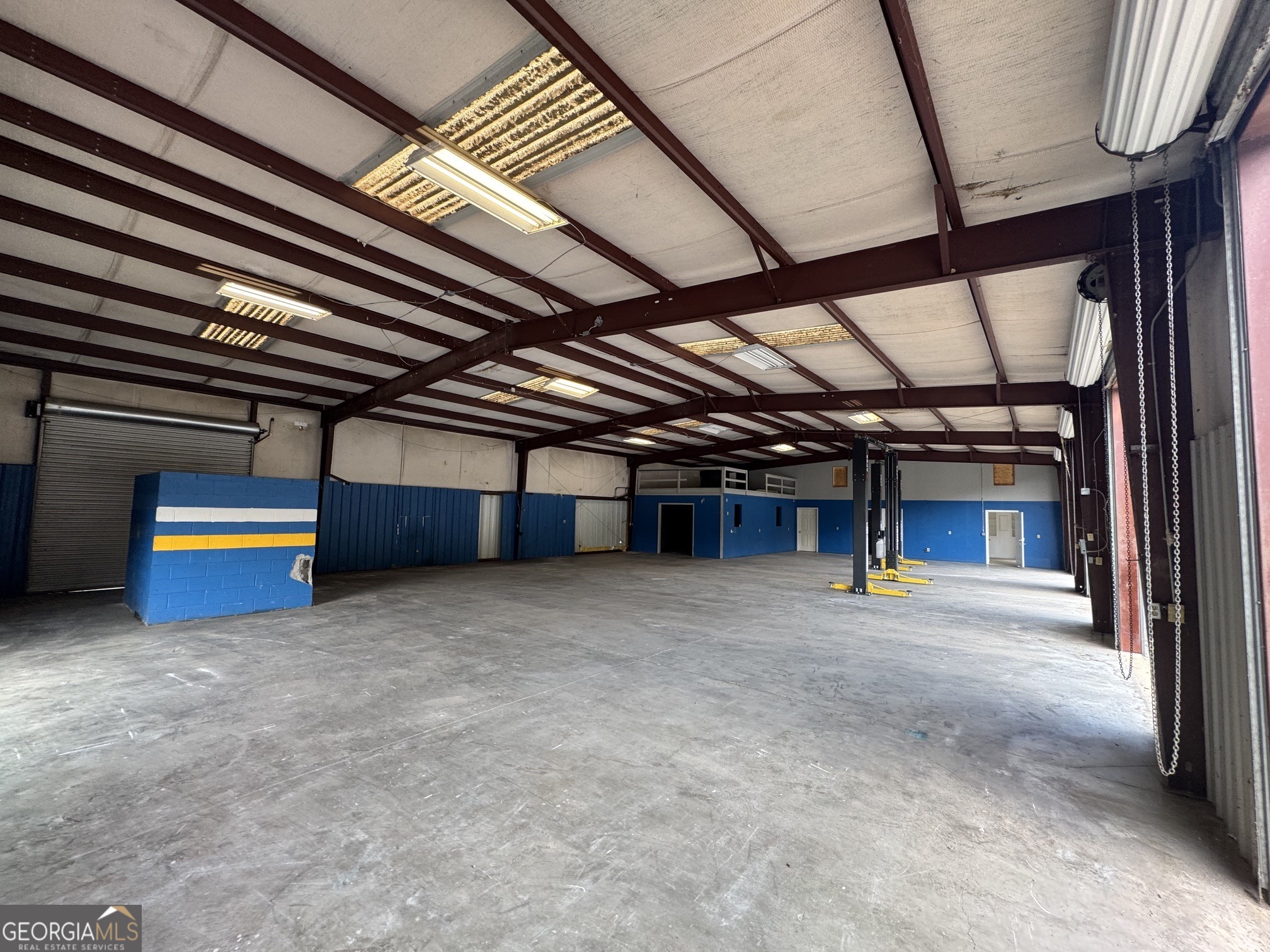 3401 Ocmulgee East Boulevard Macon GA 31217
