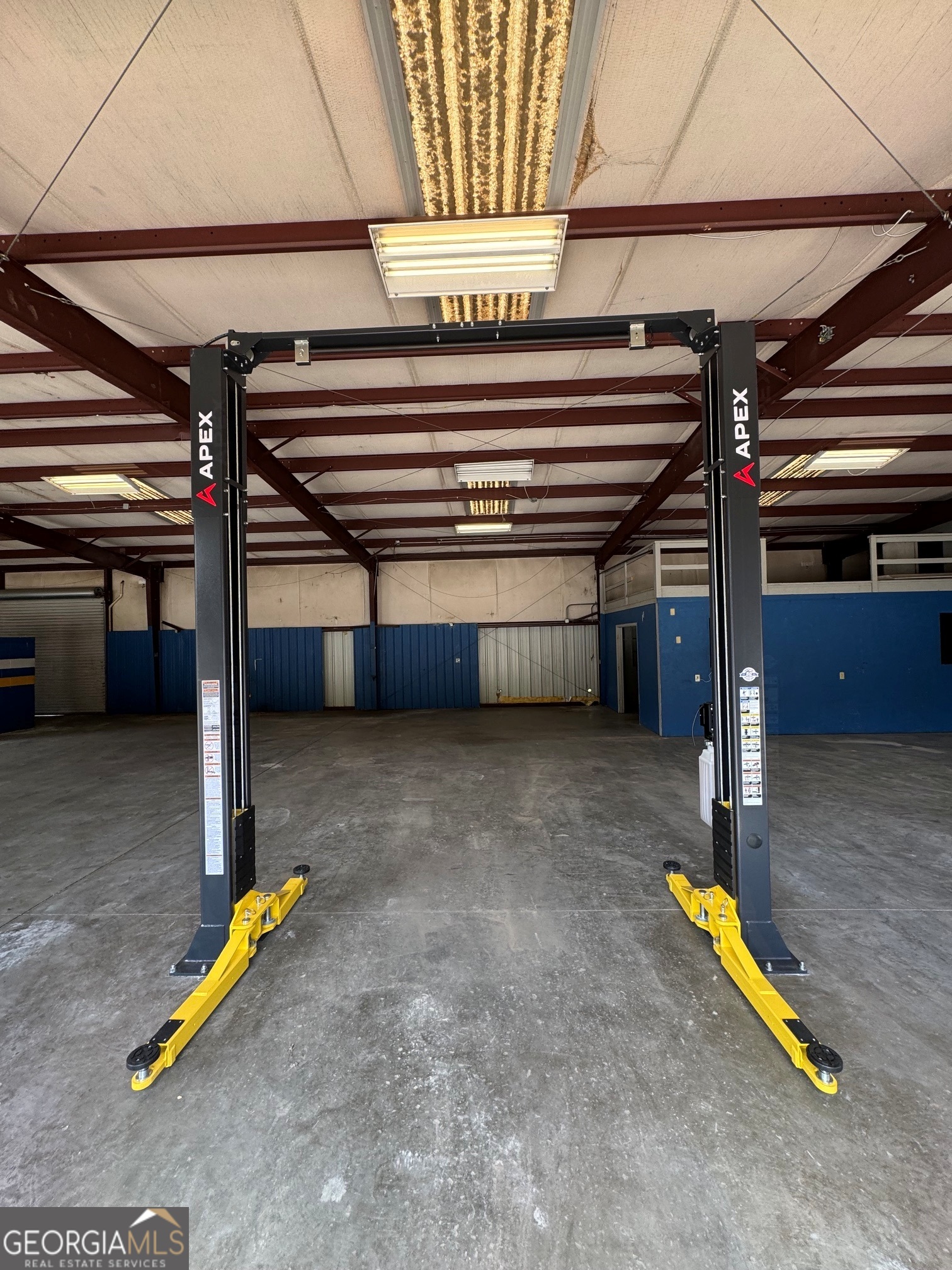 3401 Ocmulgee East Boulevard Macon GA 31217