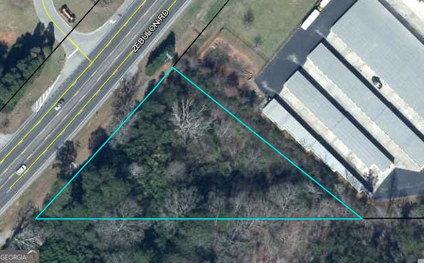 1960 Zebulon Road Griffin GA 30224