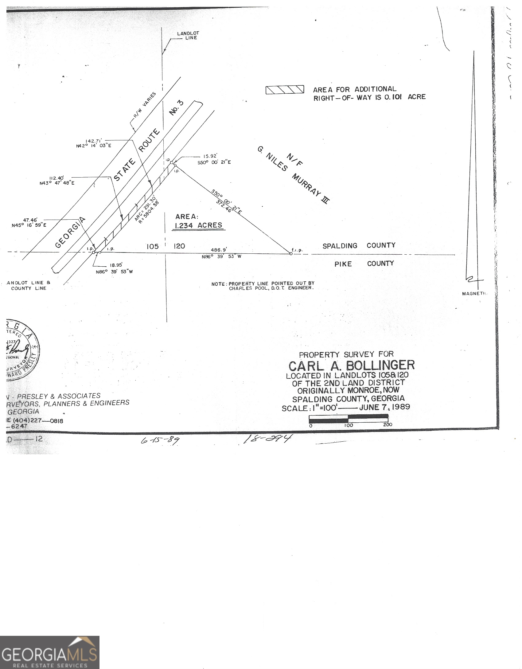 1960 Zebulon Road Griffin GA 30224