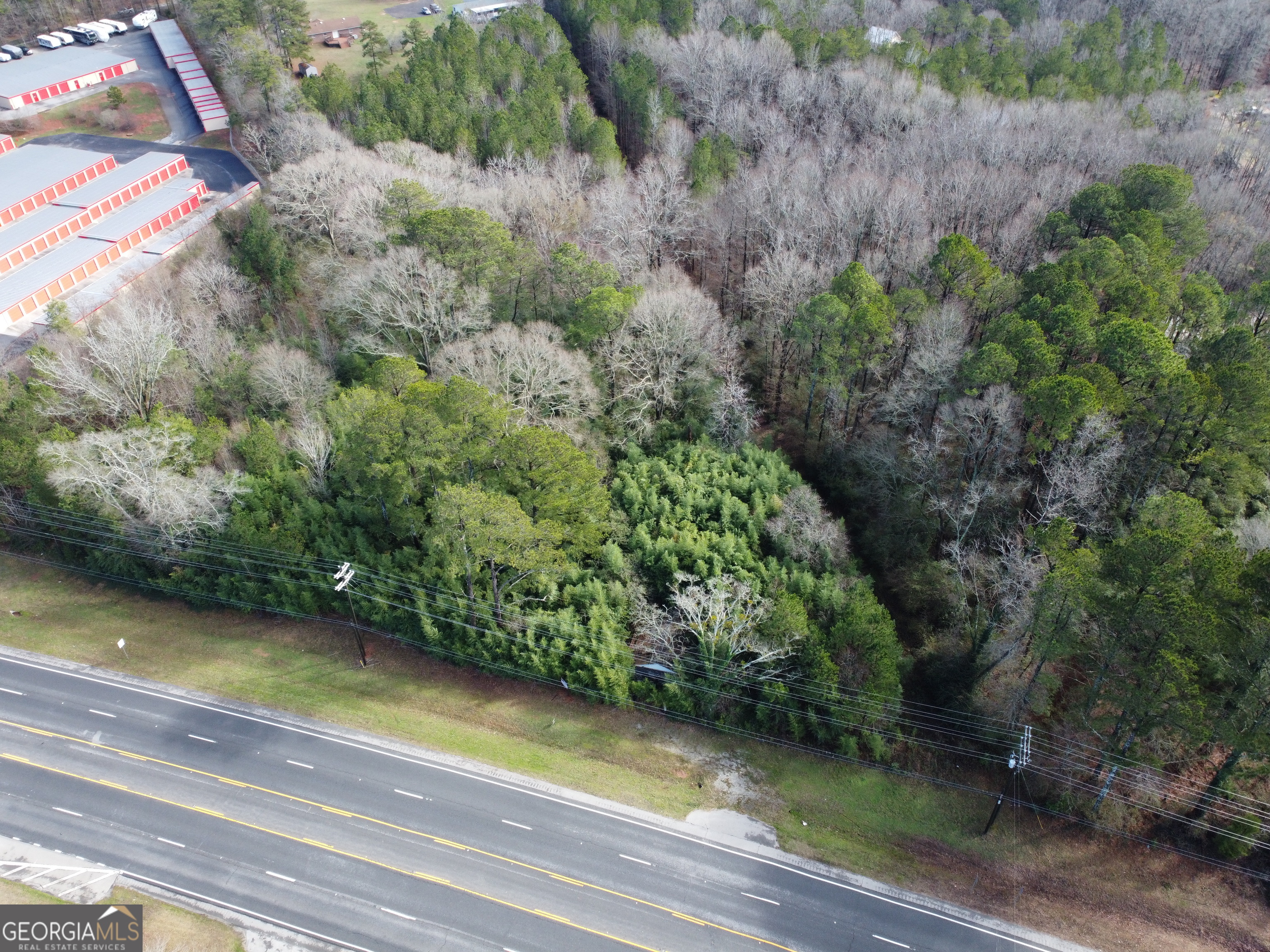 1960 Zebulon Road Griffin GA 30224