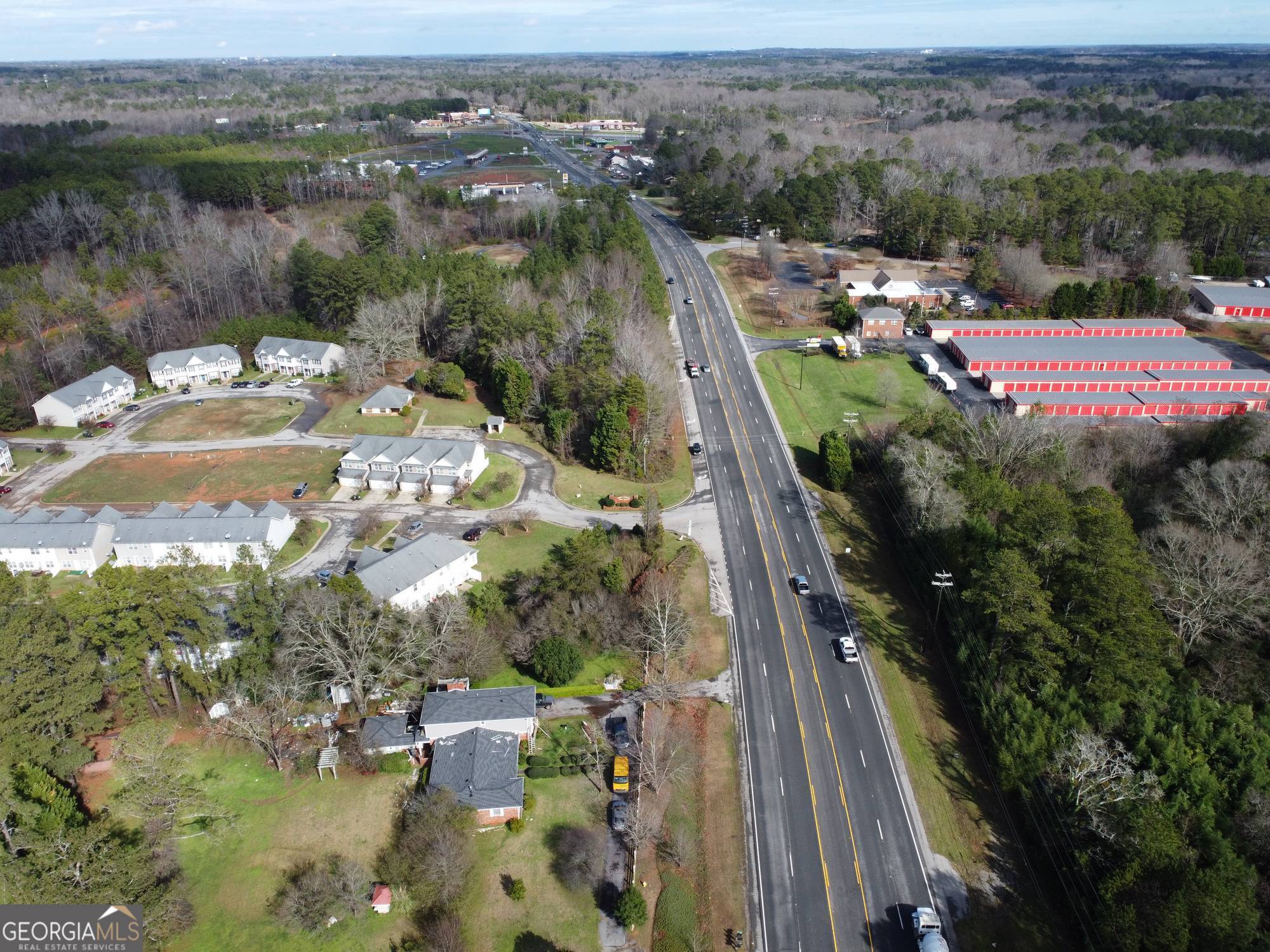 1960 Zebulon Road Griffin GA 30224