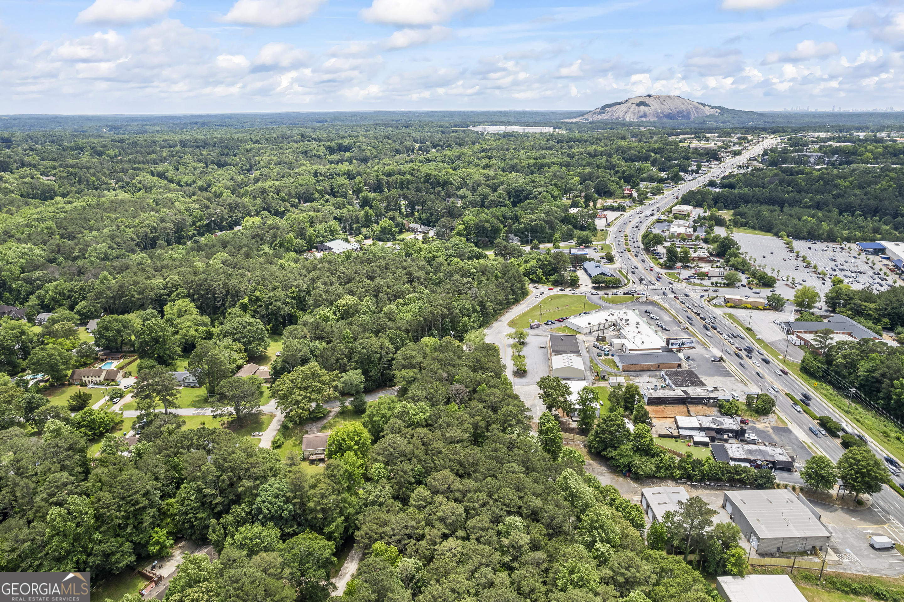 0 Hudson Drive Lilburn GA 30047
