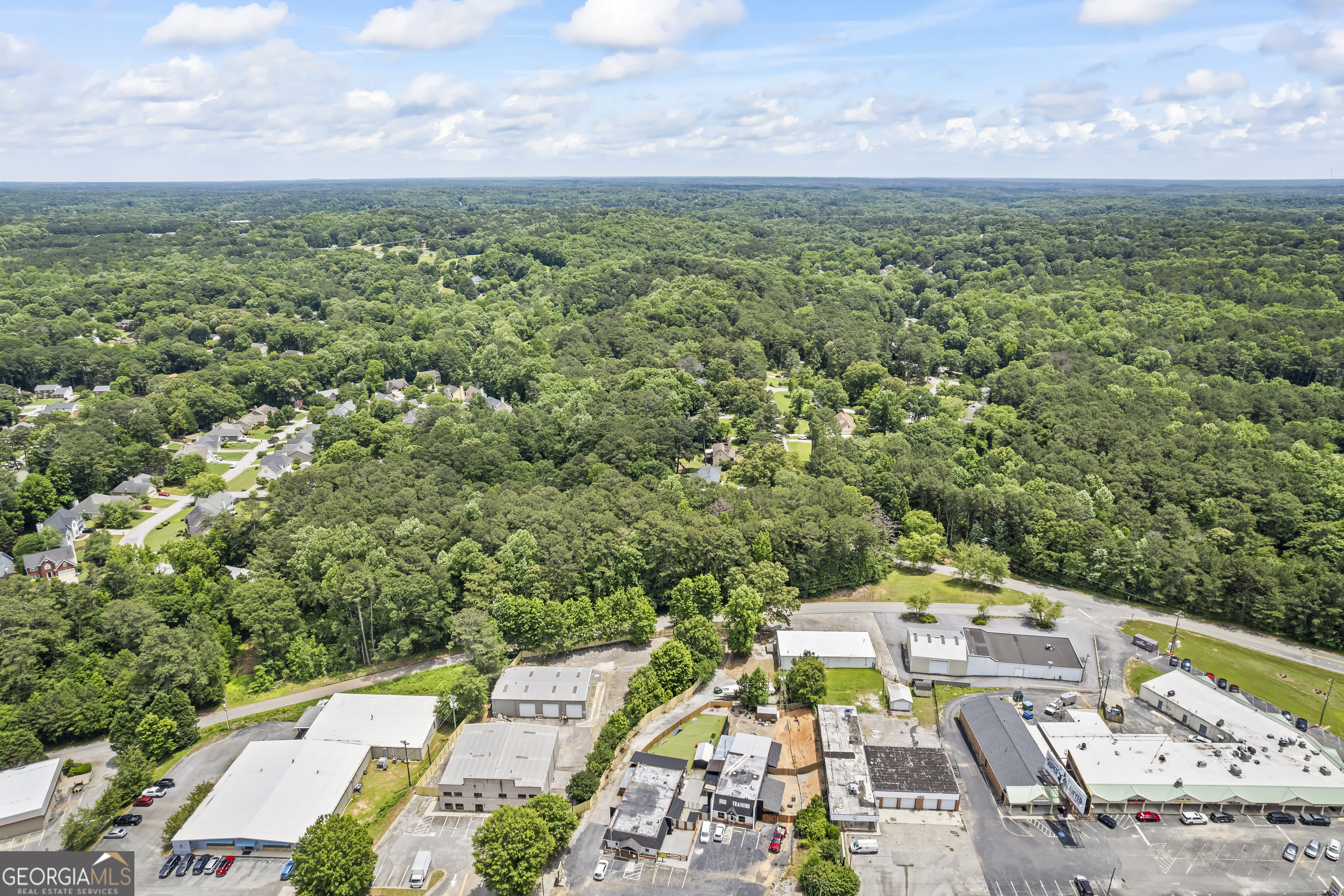0 Hudson Drive Lilburn GA 30047