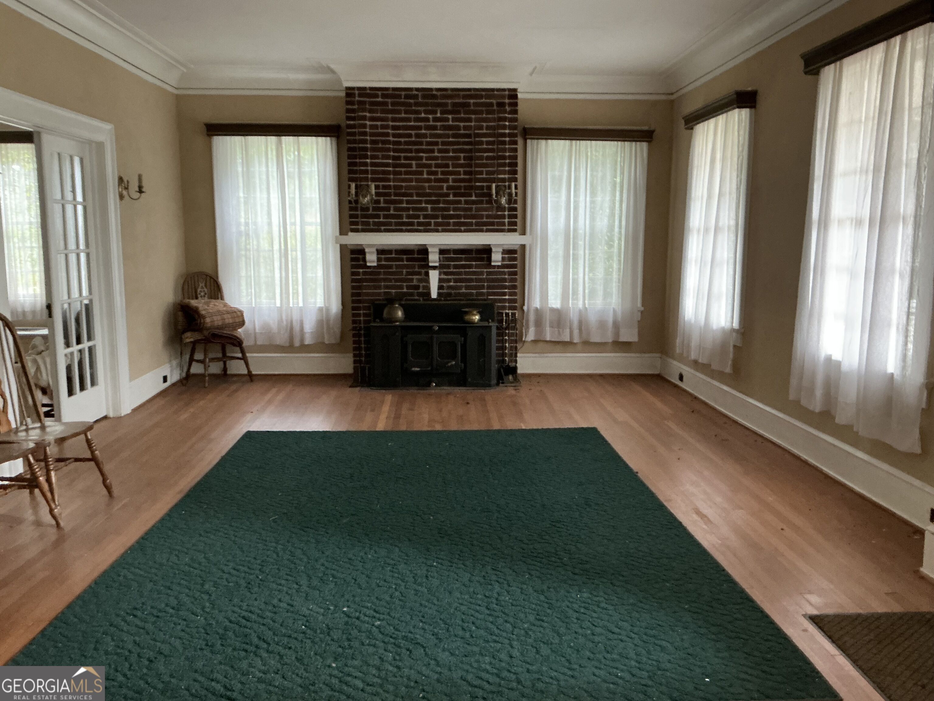 8037 Manchester Highway Woodland GA 31836