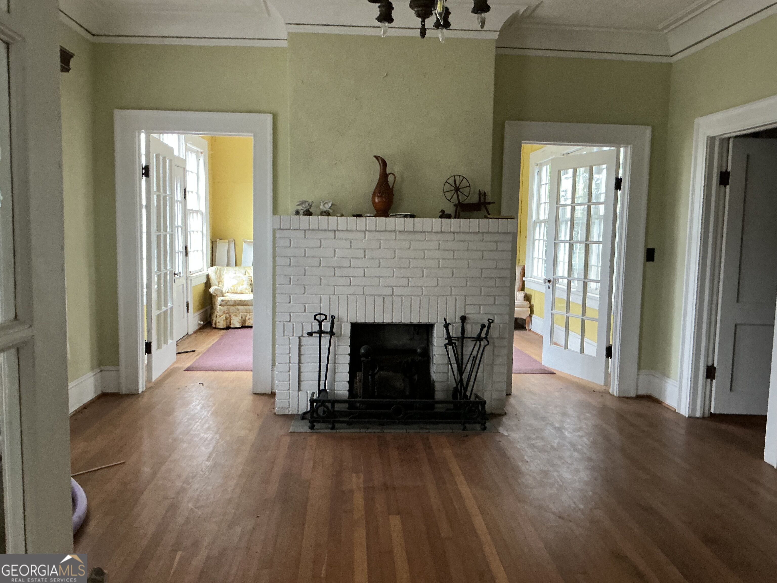 8037 Manchester Highway Woodland GA 31836