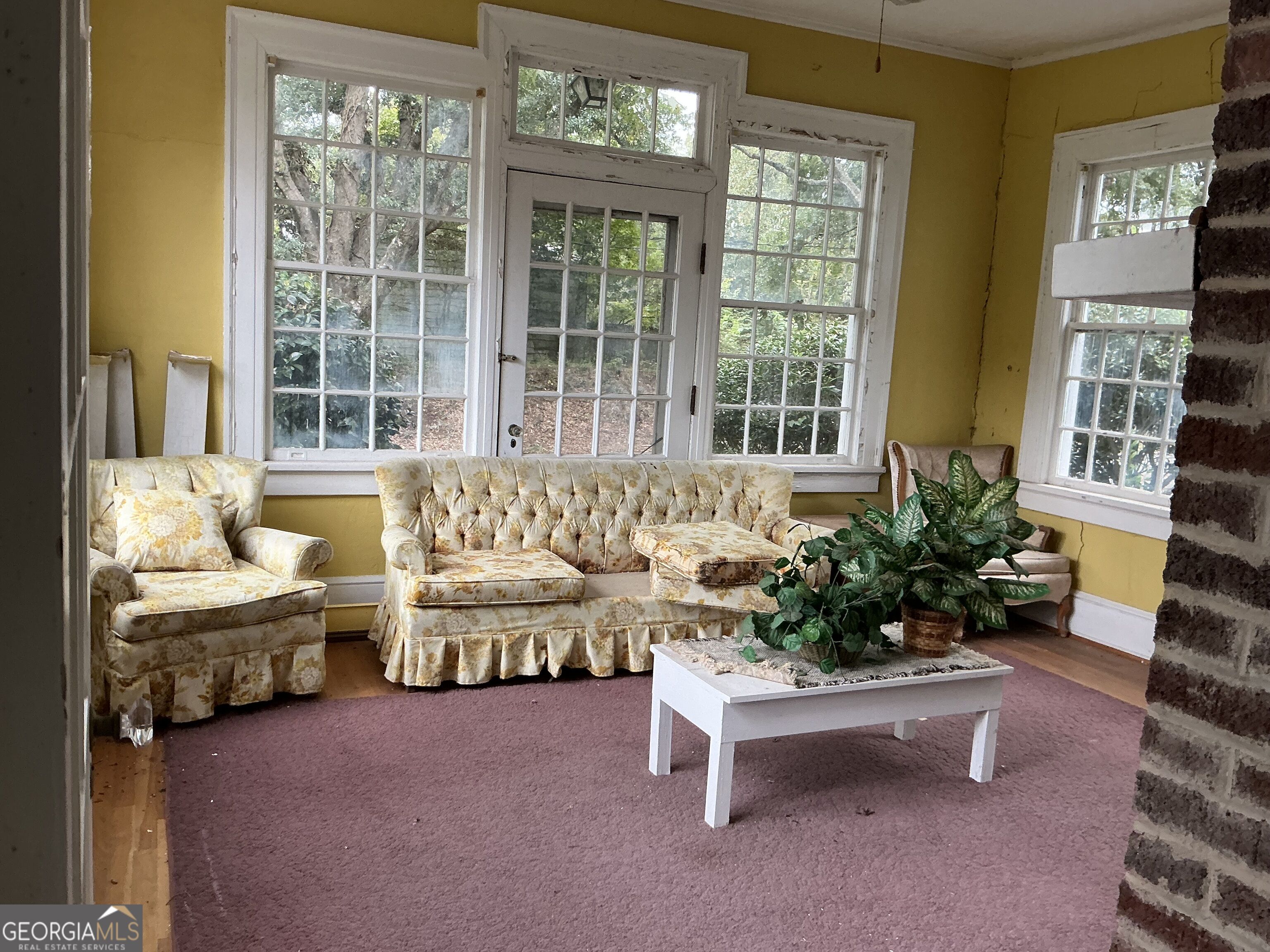 8037 Manchester Highway Woodland GA 31836