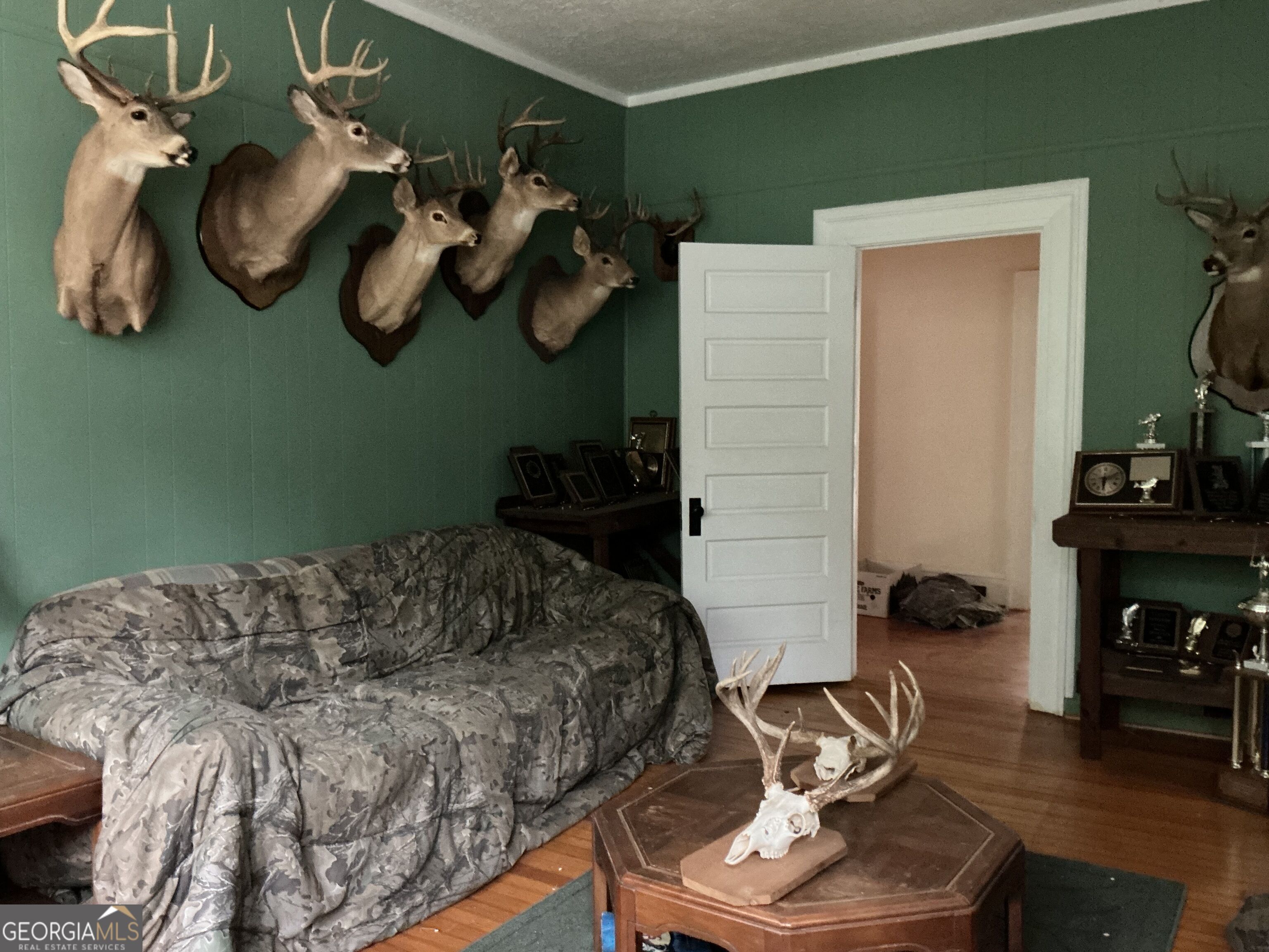8037 Manchester Highway Woodland GA 31836