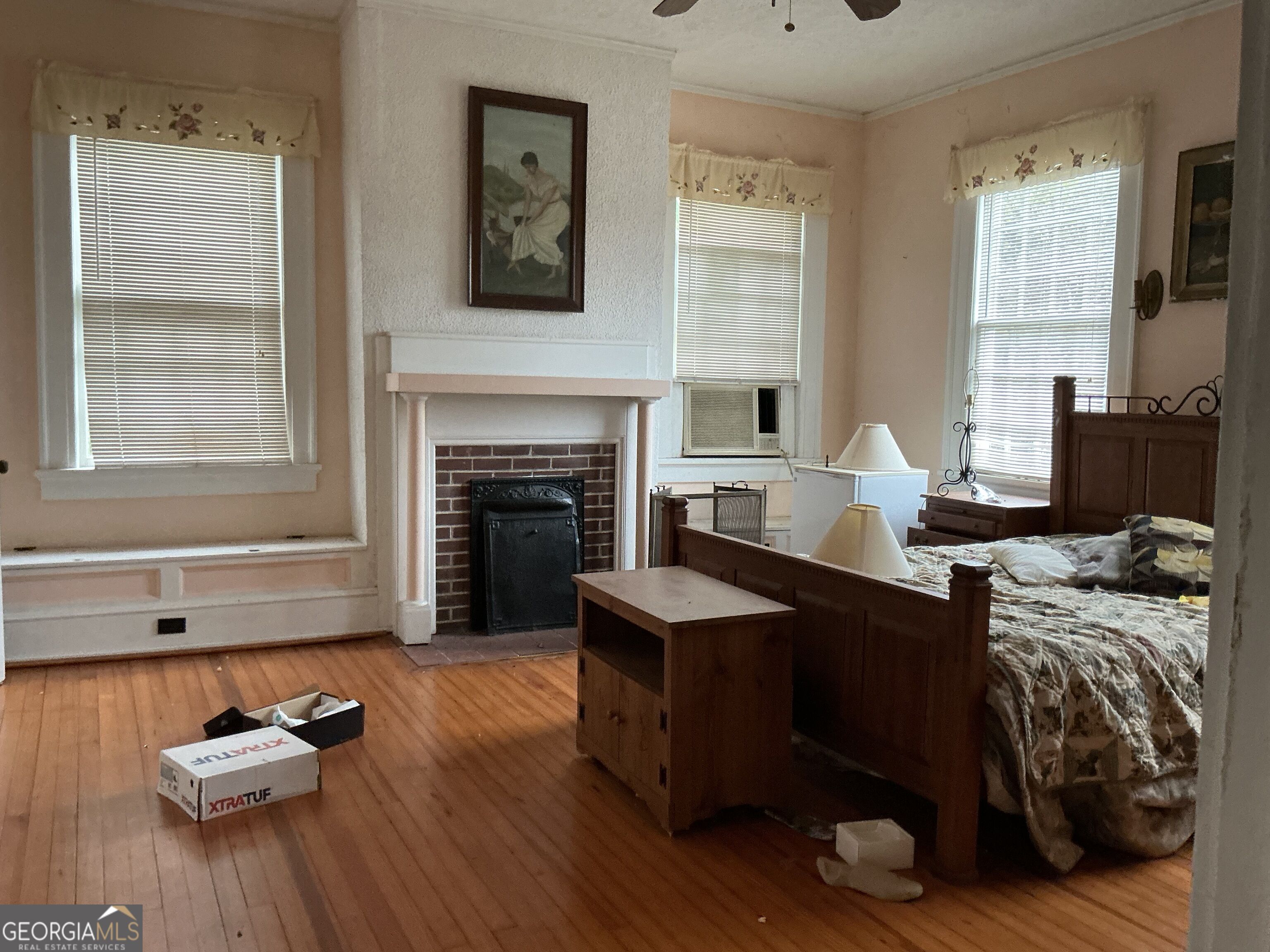 8037 Manchester Highway Woodland GA 31836