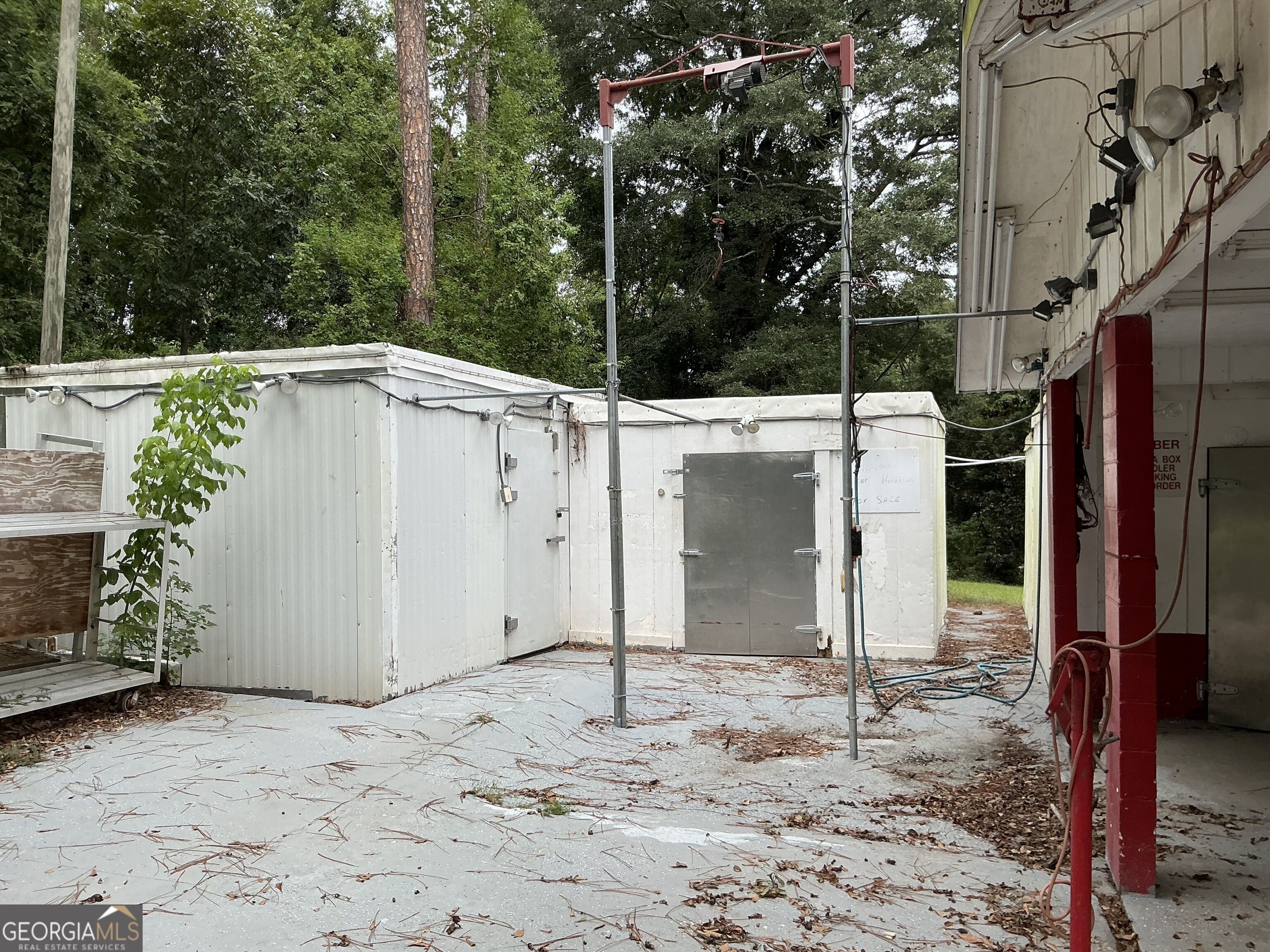 8037 Manchester Highway Woodland GA 31836